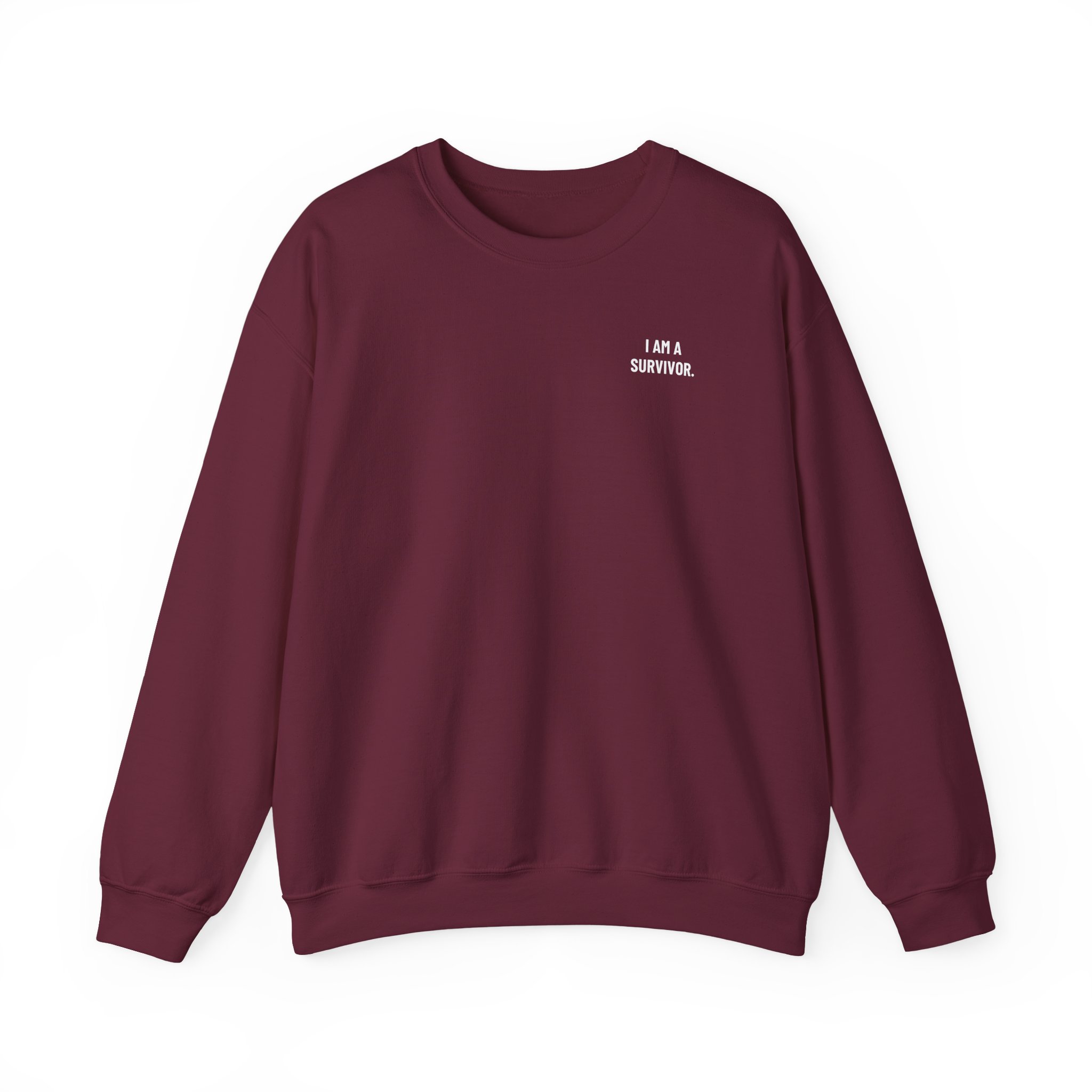 YHRK Sweatshirt - Image 23