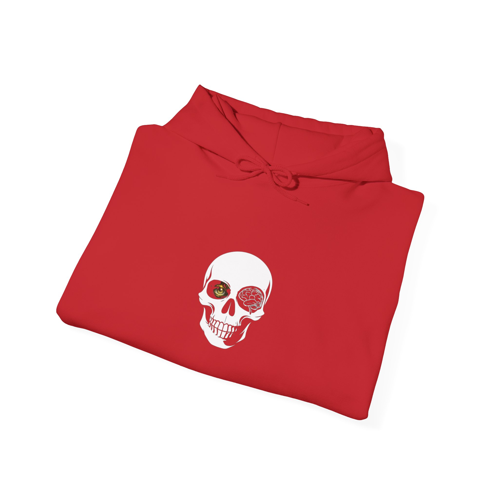 YHRK Hoodie - Image 70