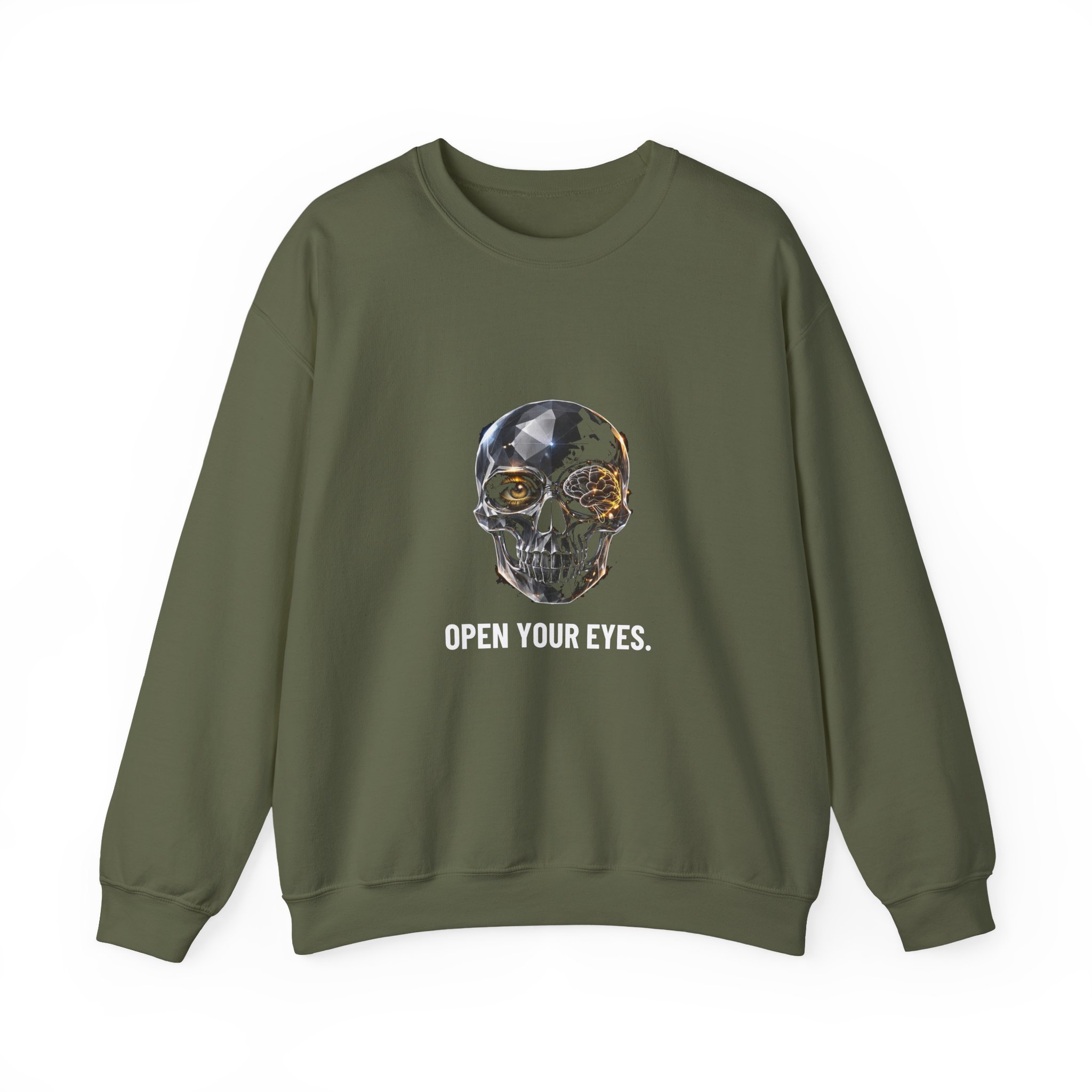 YHRK Sweatshirt - Image 27
