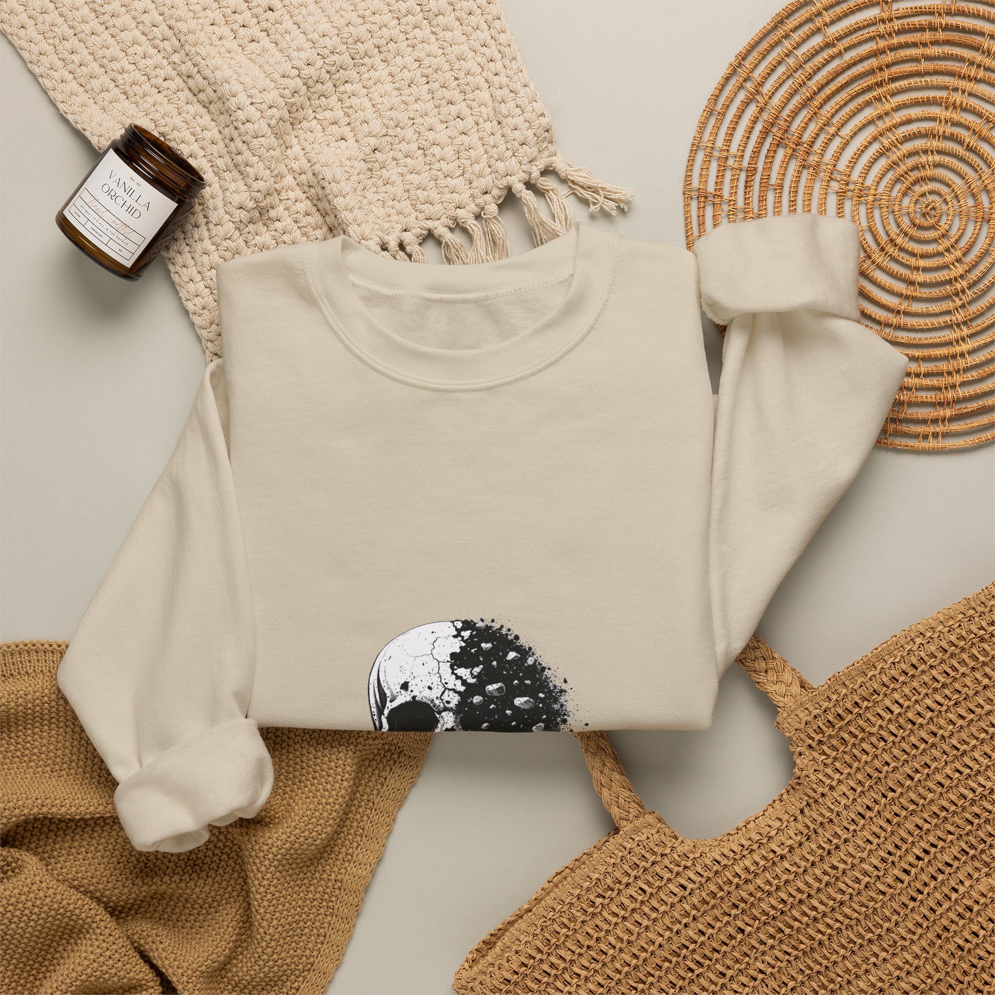 YHRK Sweatshirt - Image 18