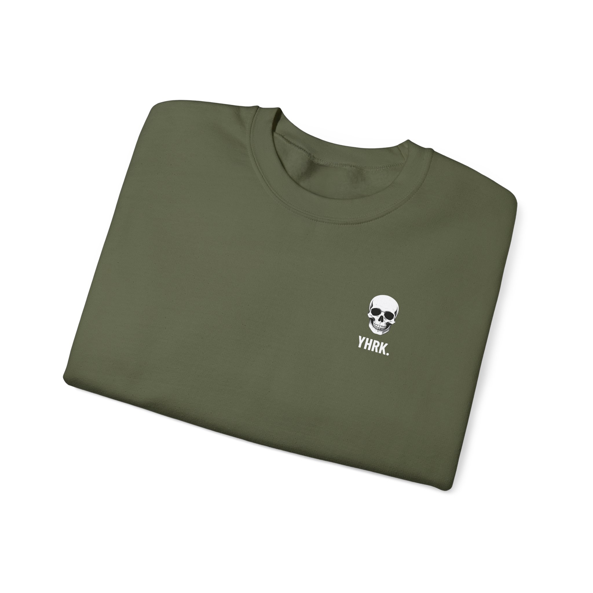 YHRK Sweatshirt - Image 27