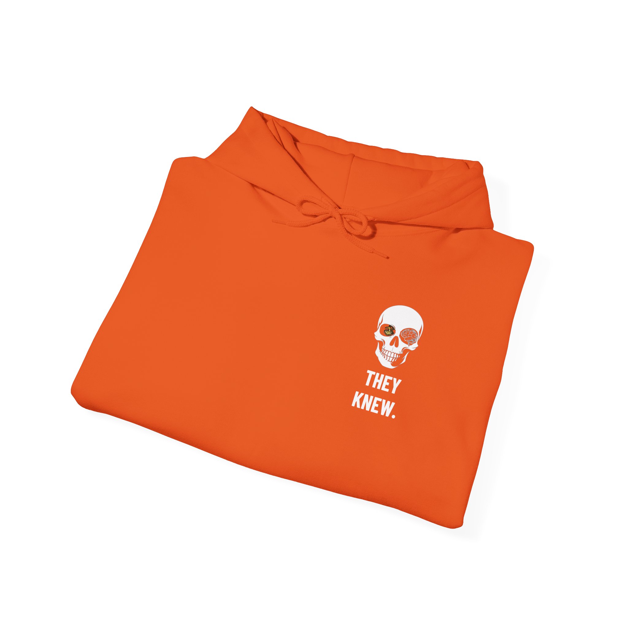 YHRK Hoodie - Image 26