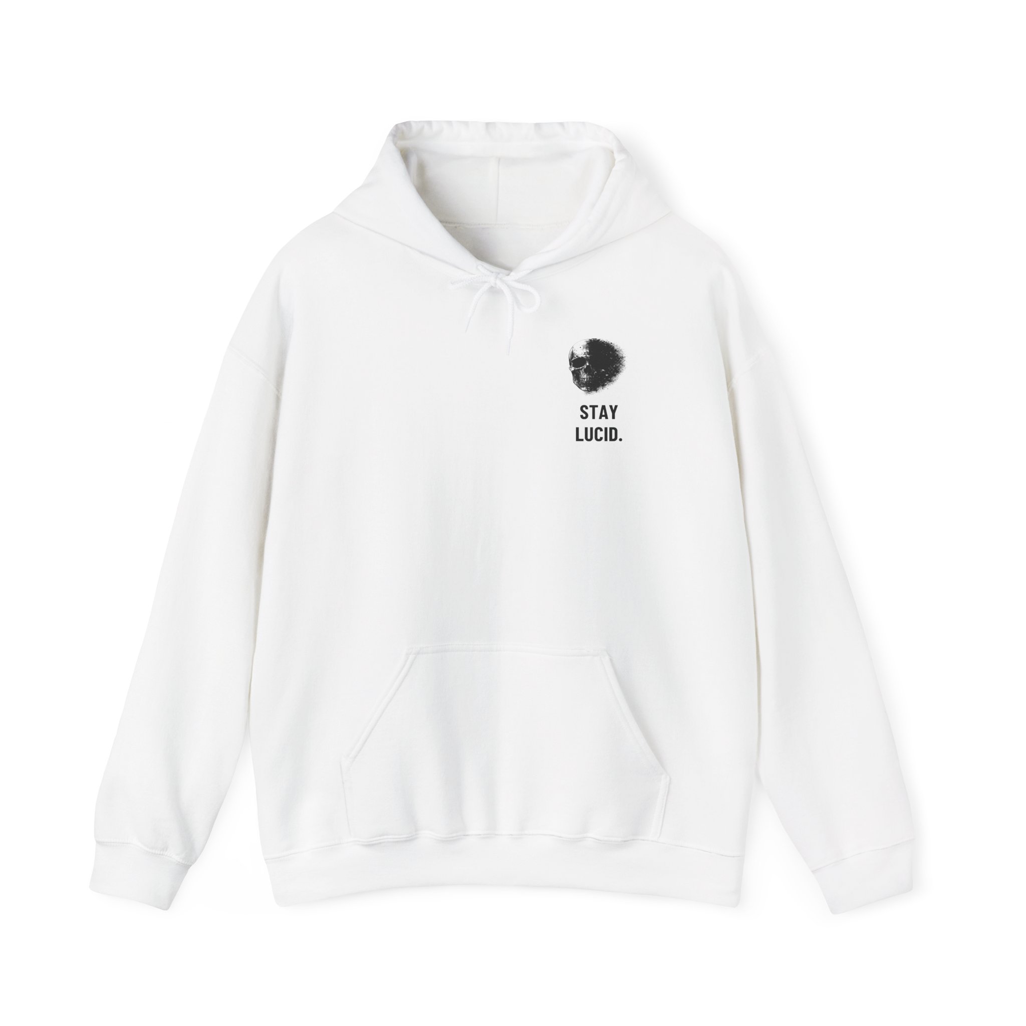 YHRK Hoodie - Image 3
