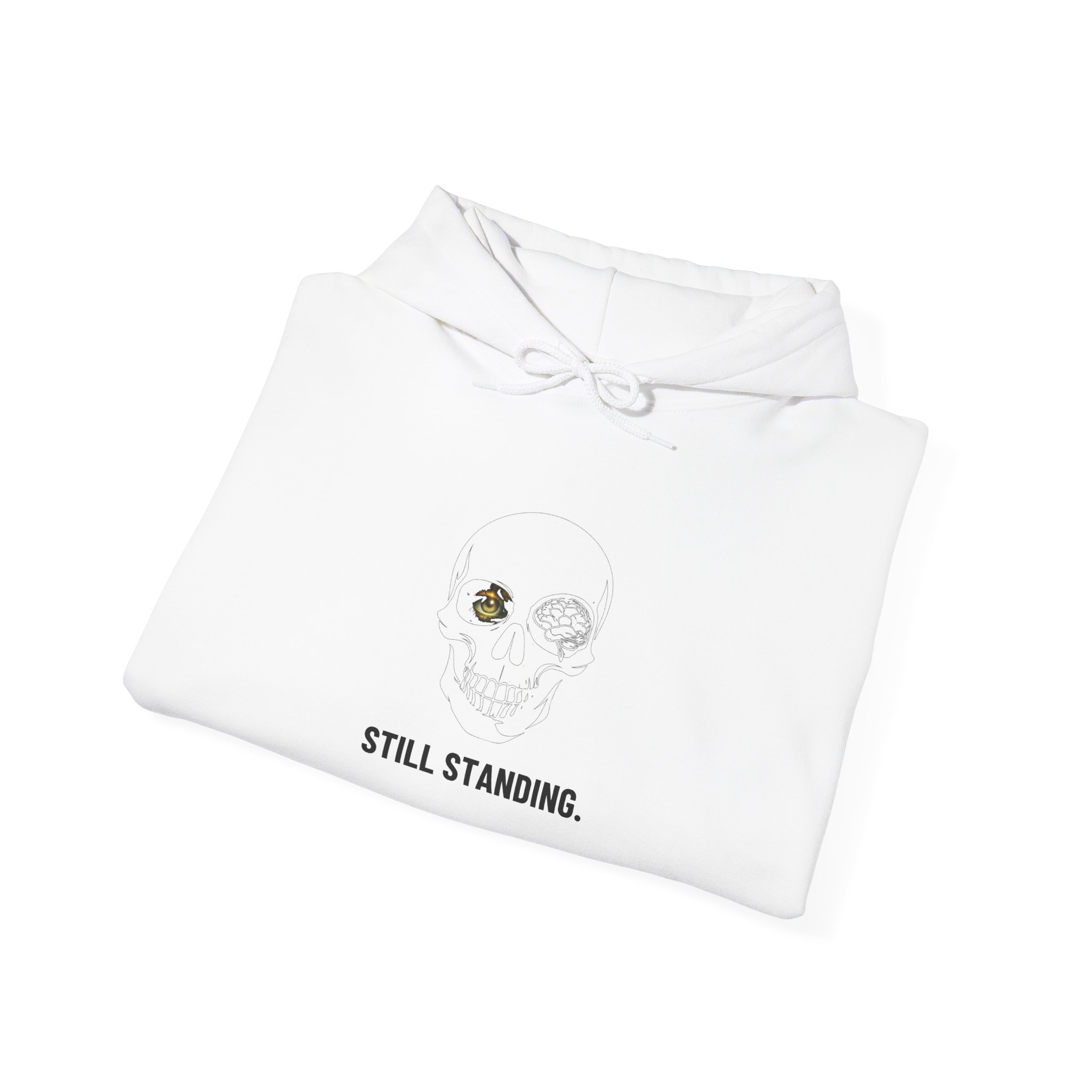 YHRK Hoodie - Image 6