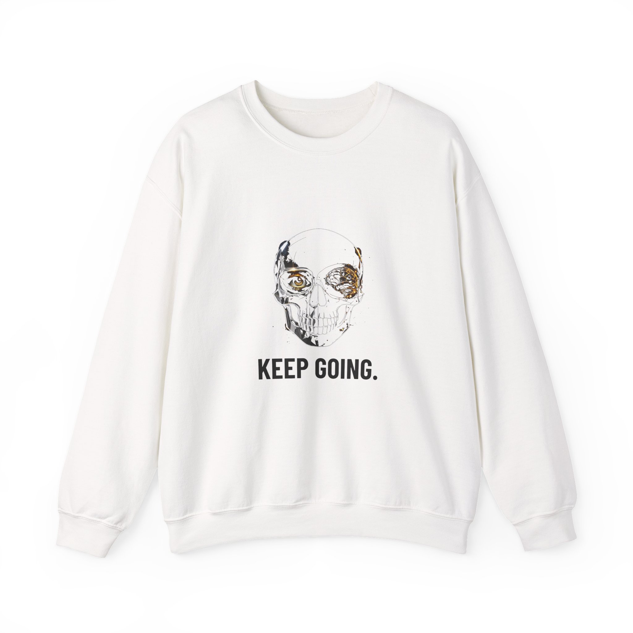 YHRK Sweatshirt - Image 3