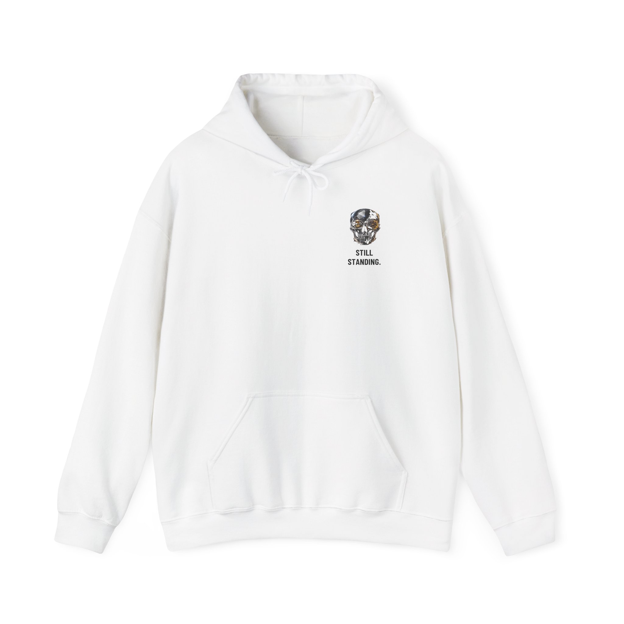 YHRK Hoodie - Image 3