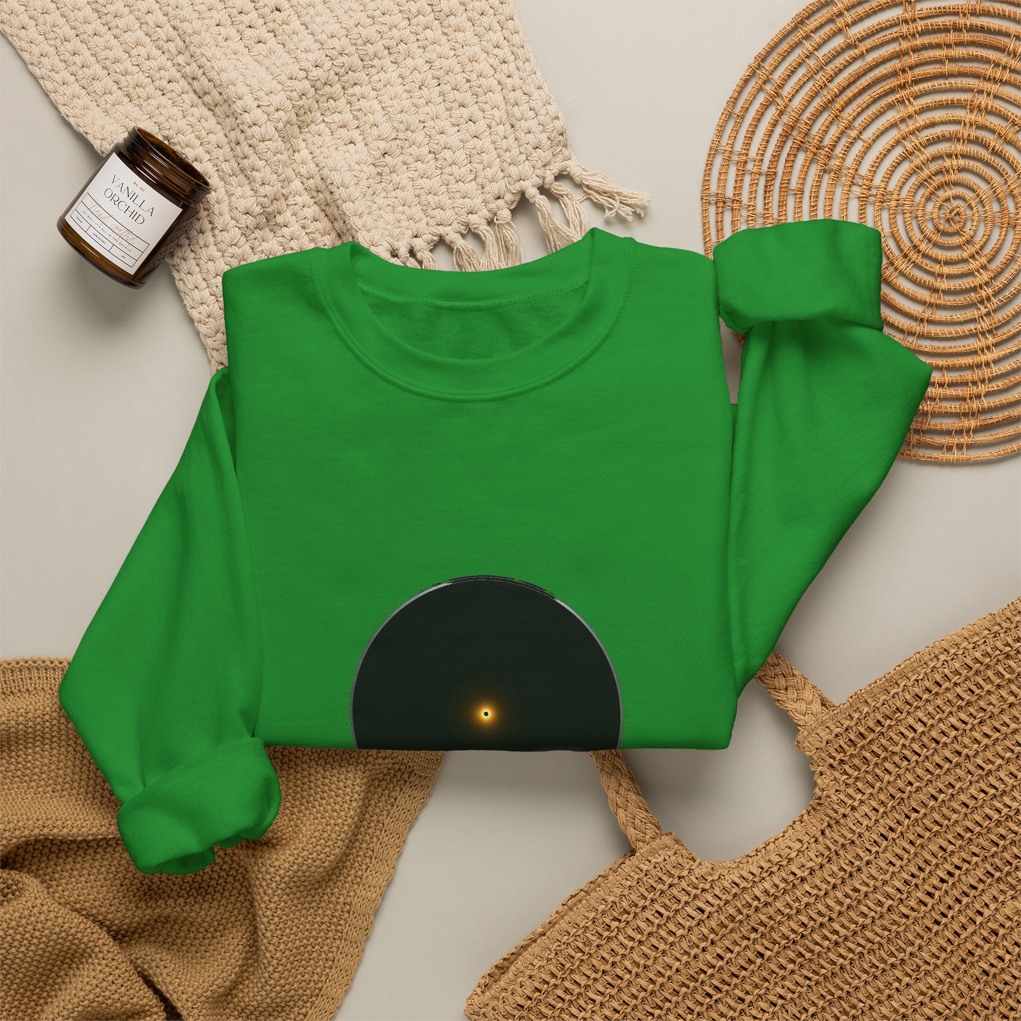 YHRK Sweatshirt - Image 38