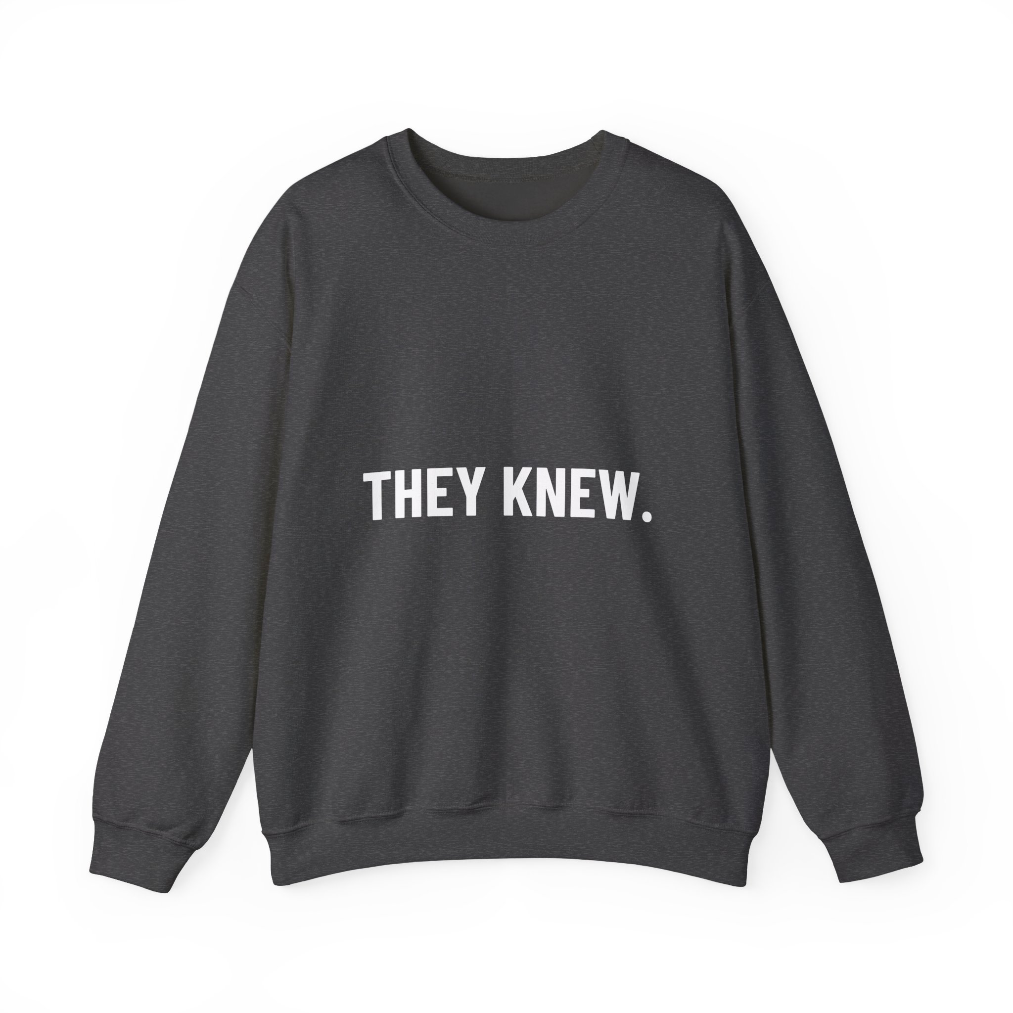 YHRK Sweatshirt - Image 39