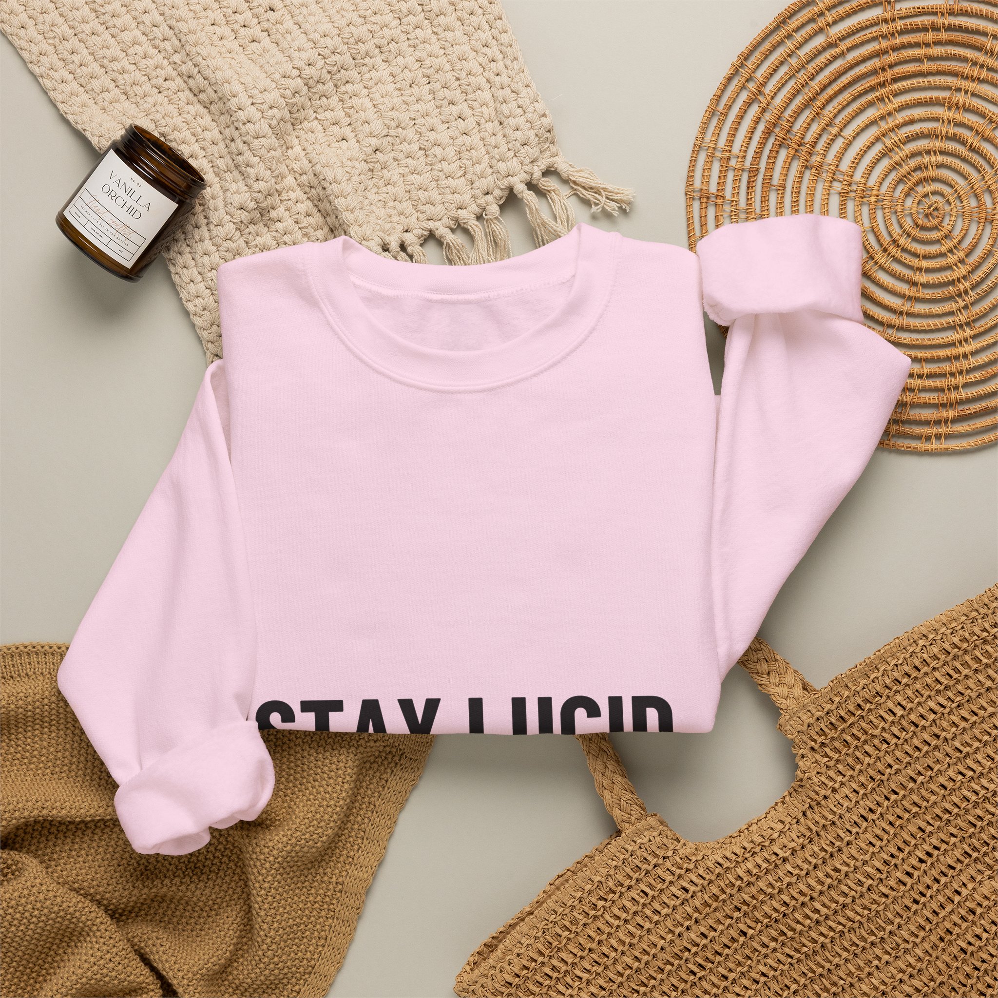 YHRK Sweatshirt - Image 54