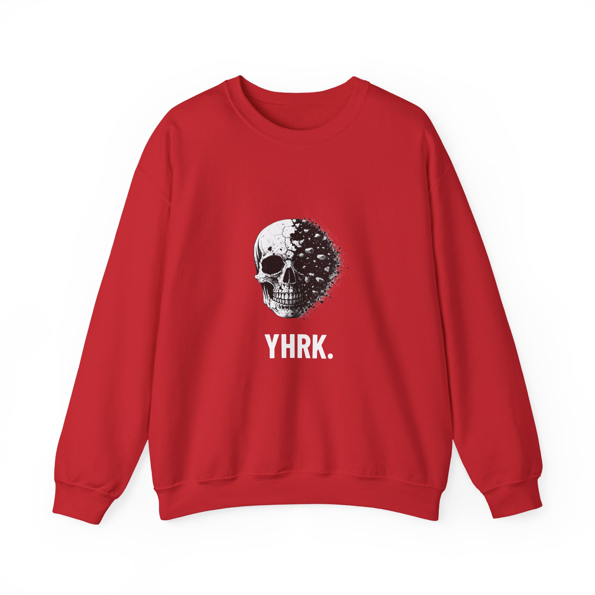 YHRK Sweatshirt - Image 59