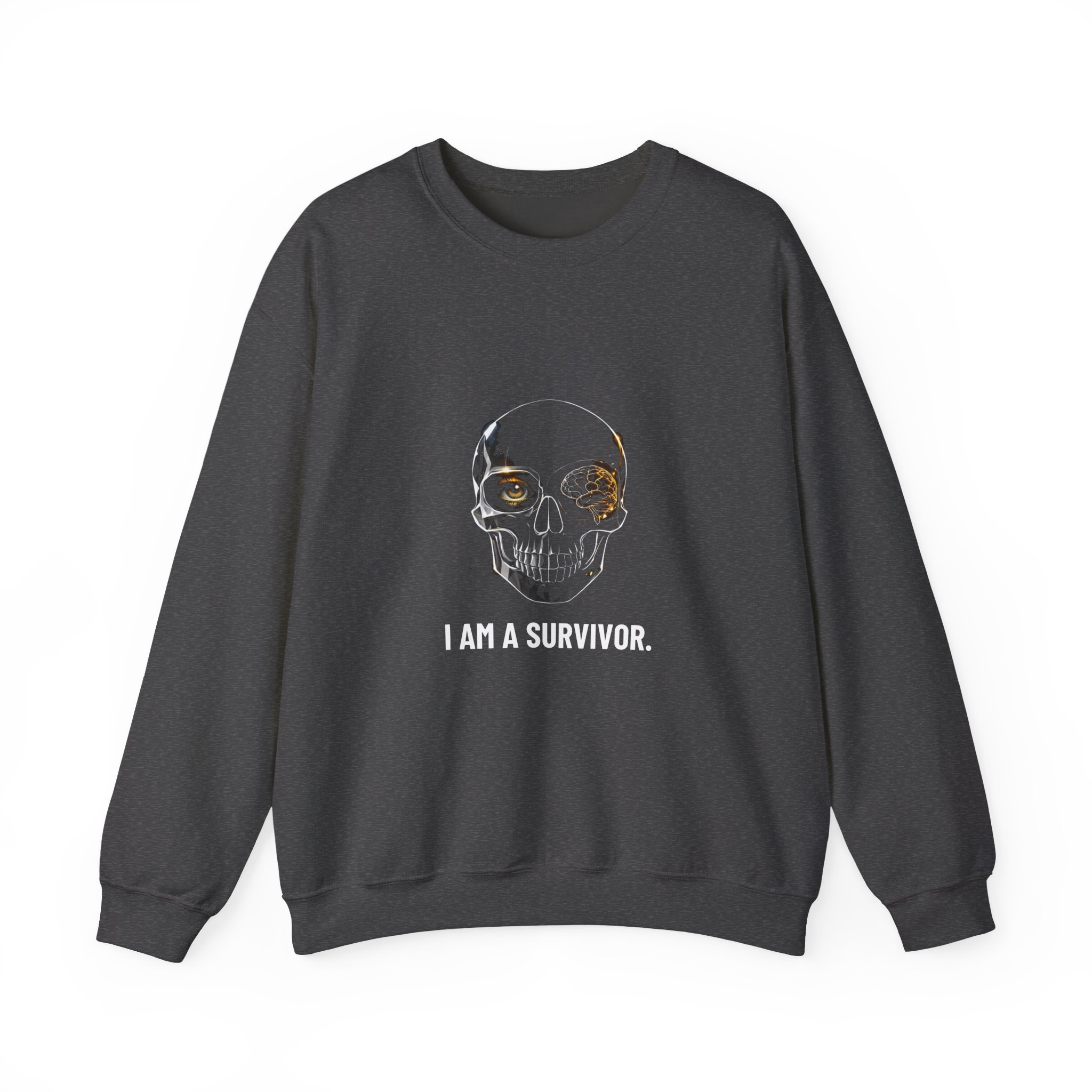 YHRK Sweatshirt - Image 39