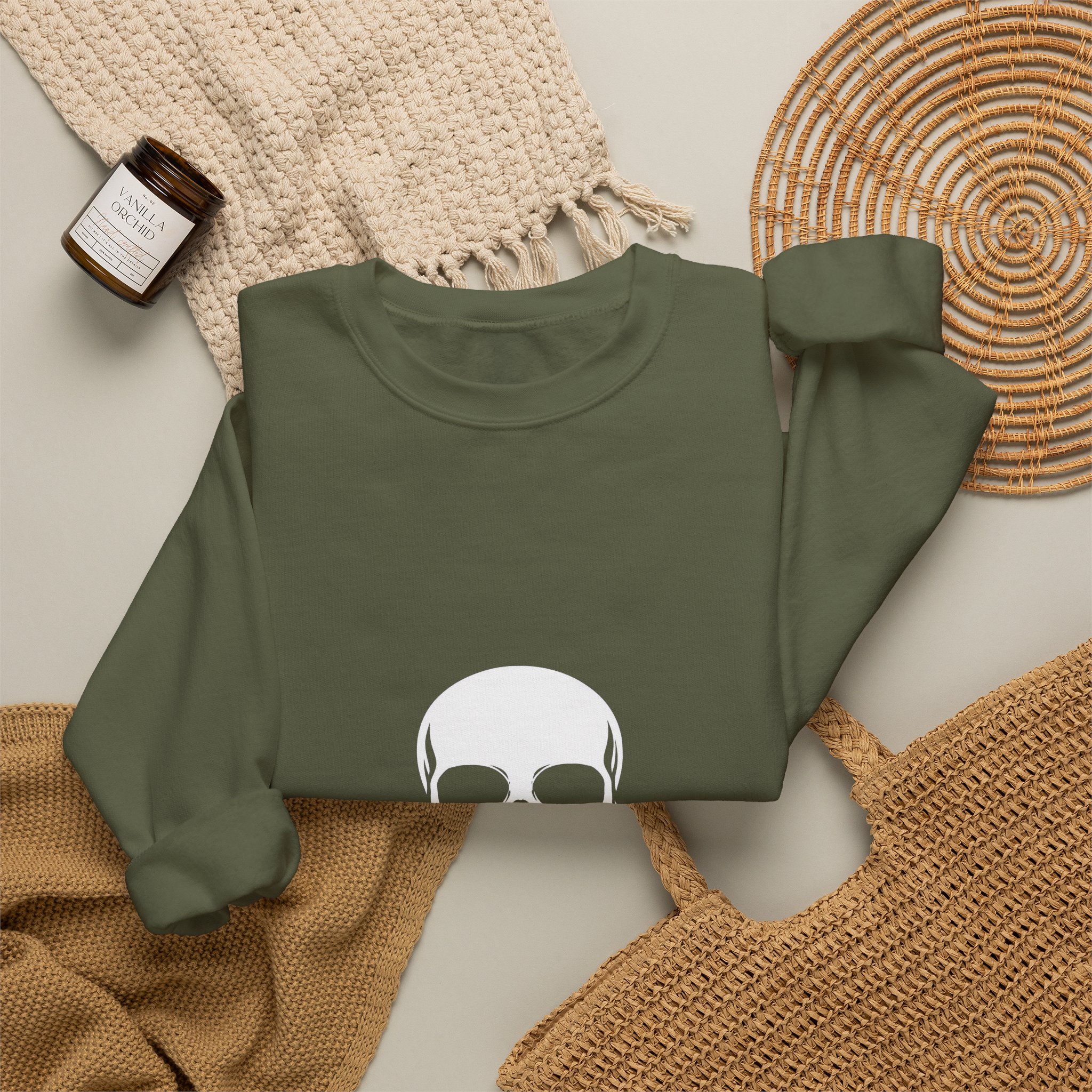 YHRK Sweatshirt - Image 30