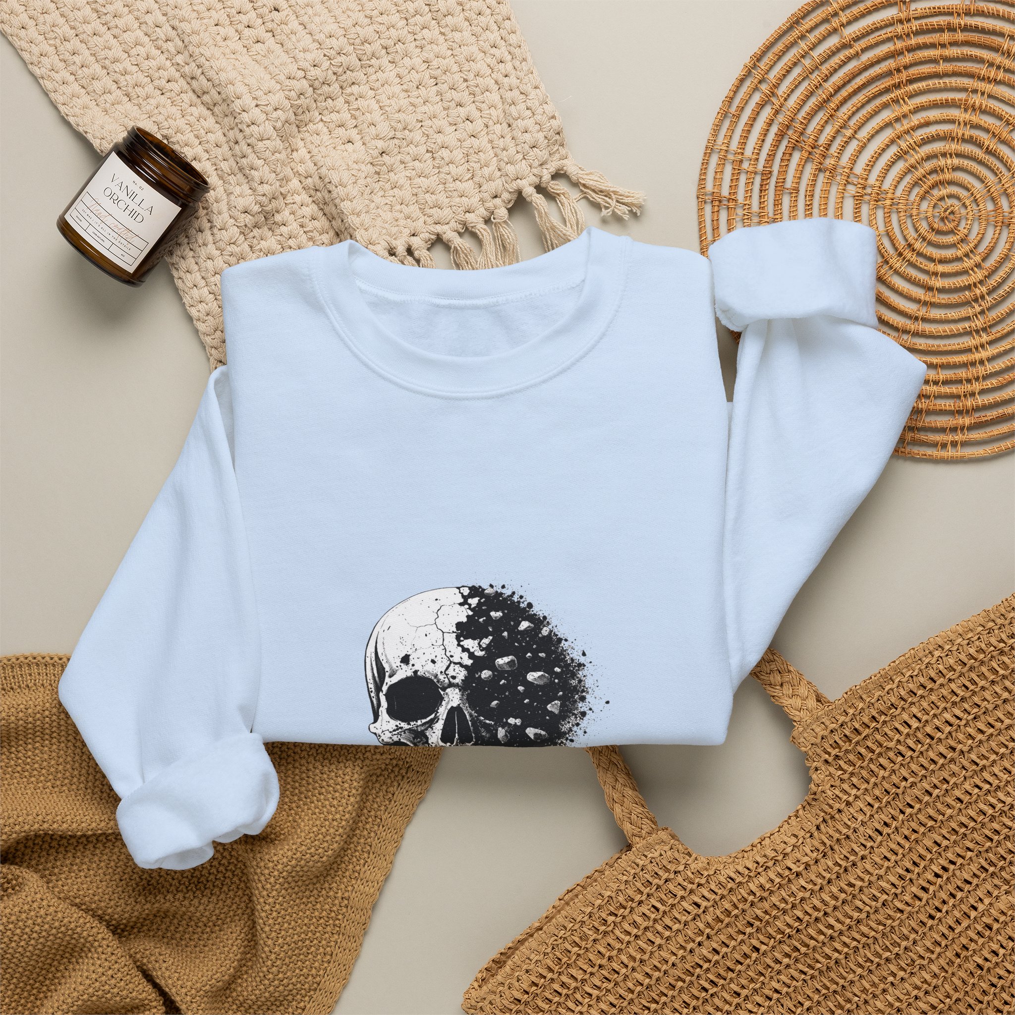 YHRK Sweatshirt - Image 46