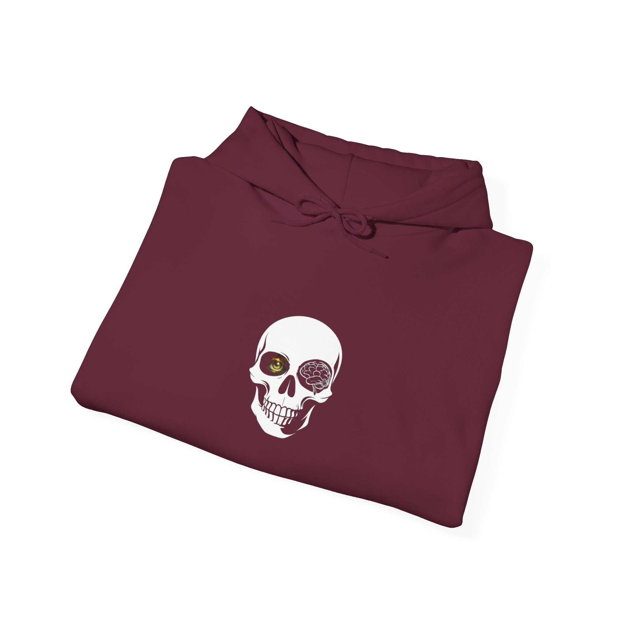 YHRK Hoodie - Image 30