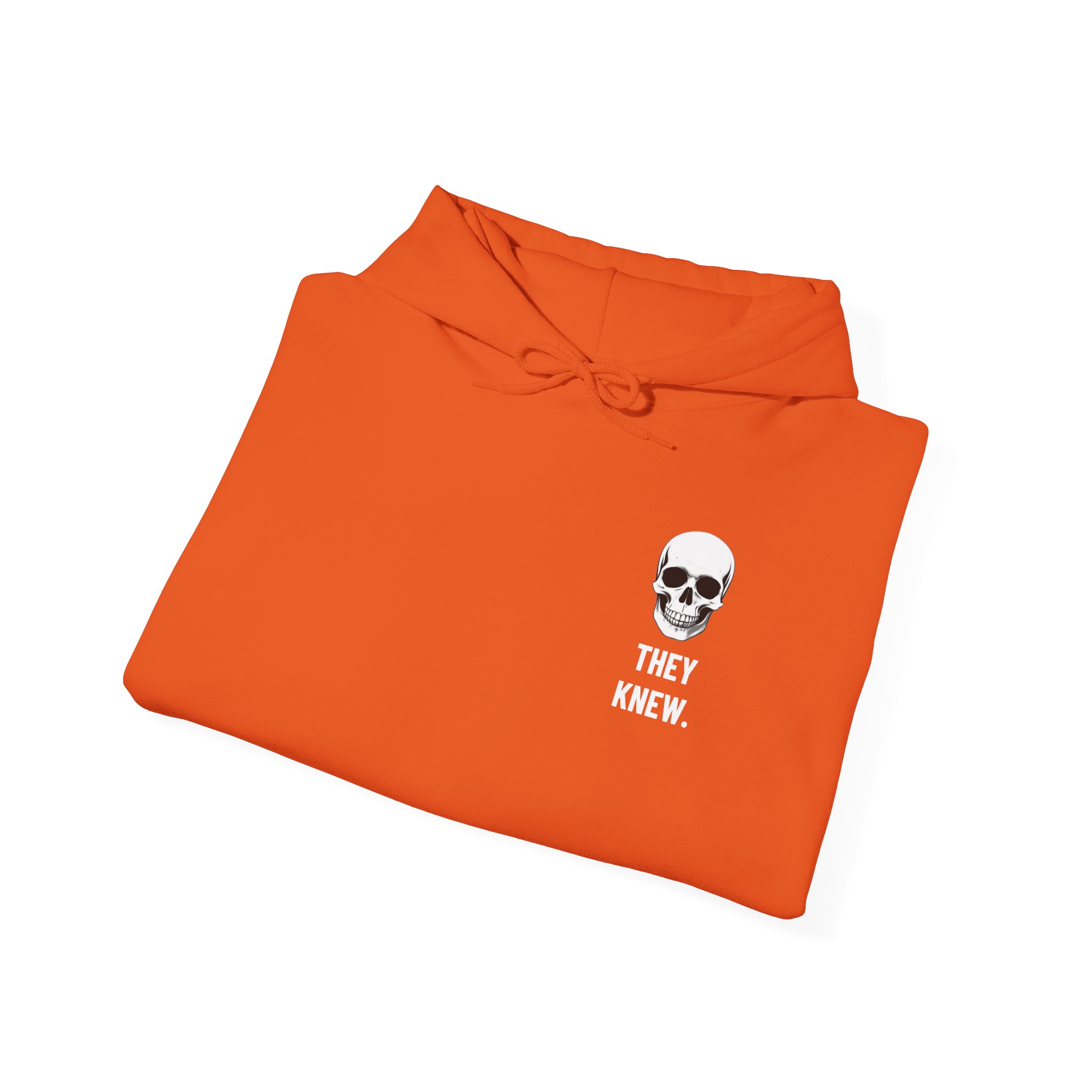 YHRK Hoodie - Image 26