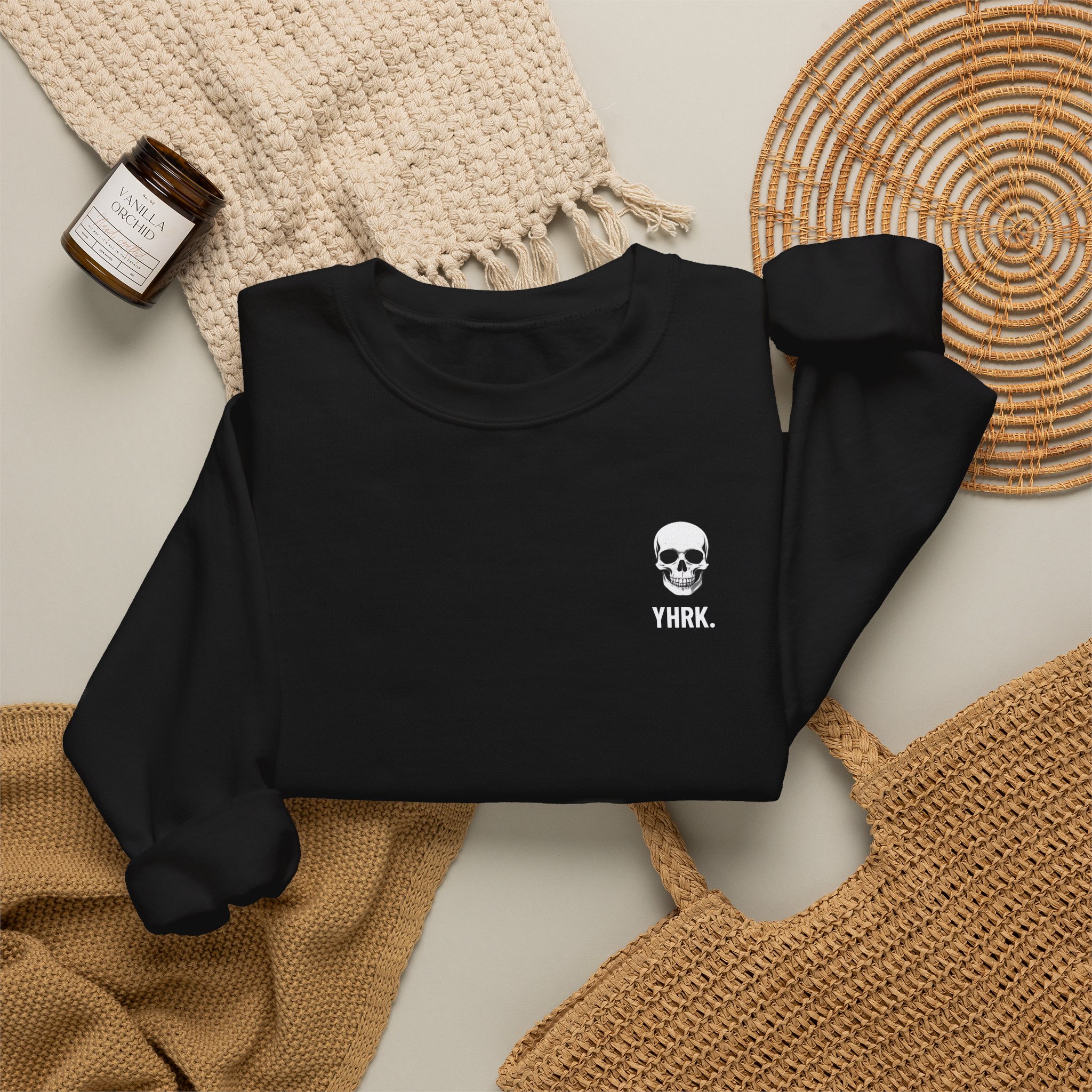 YHRK Sweatshirt - Image 12