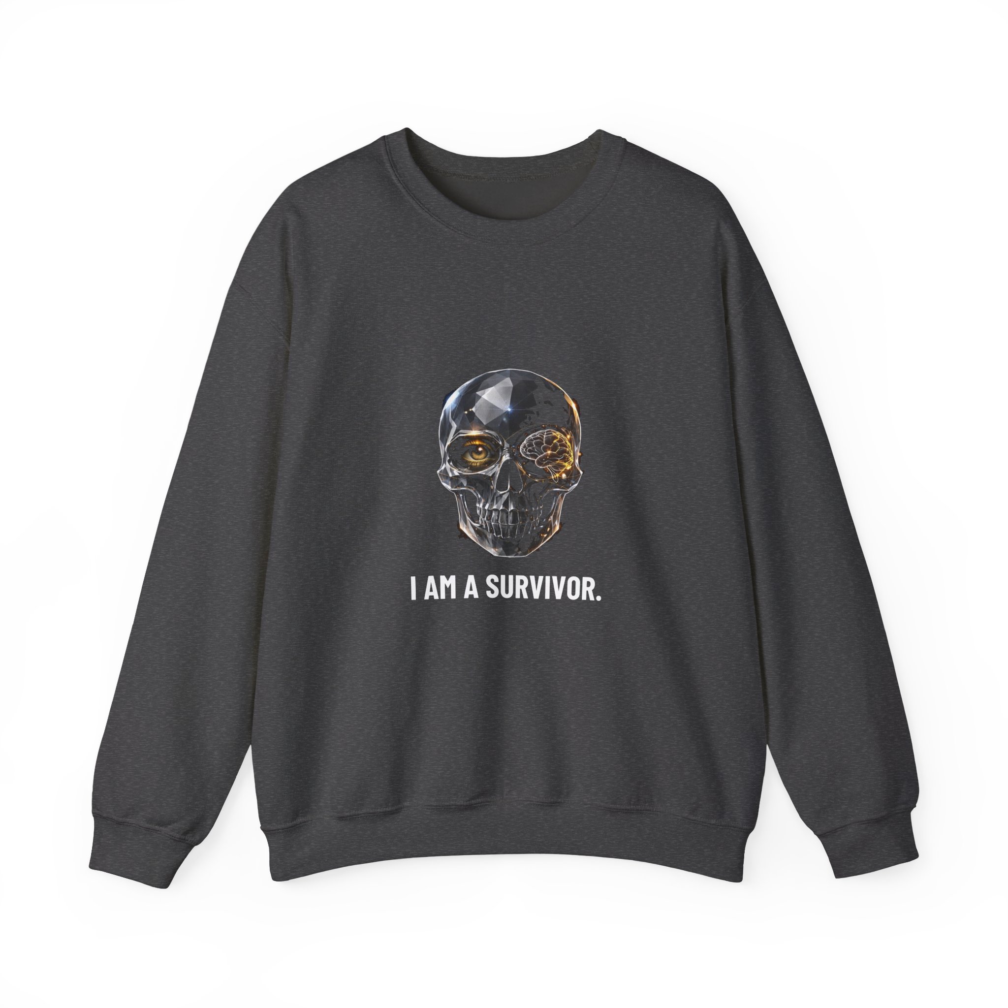 YHRK Sweatshirt - Image 39