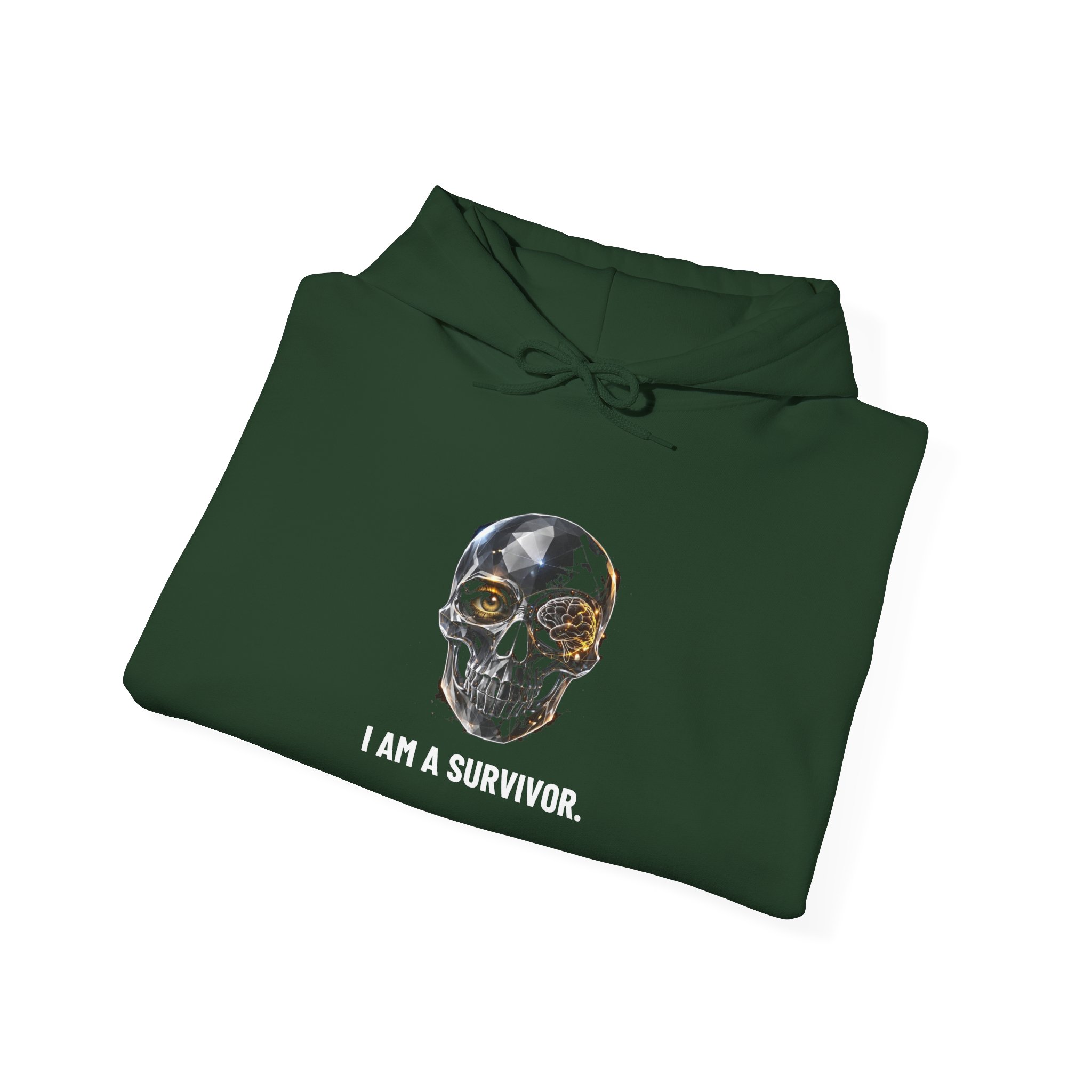 YHRK Hoodie - Image 42