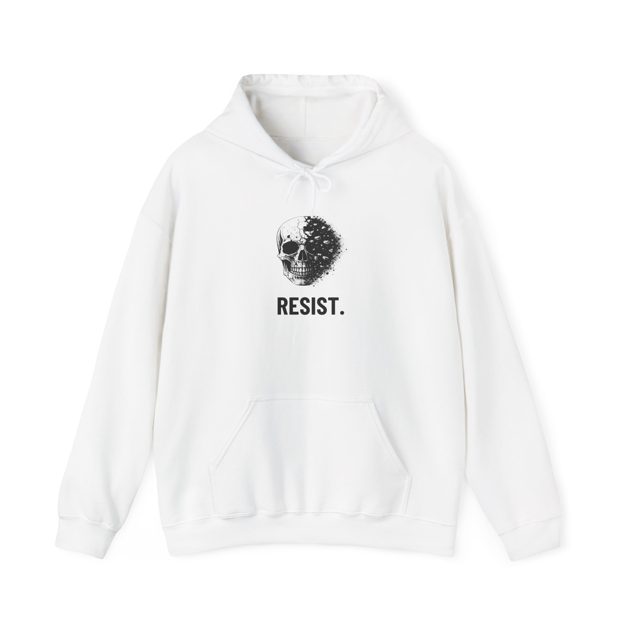 YHRK Hoodie - Image 3