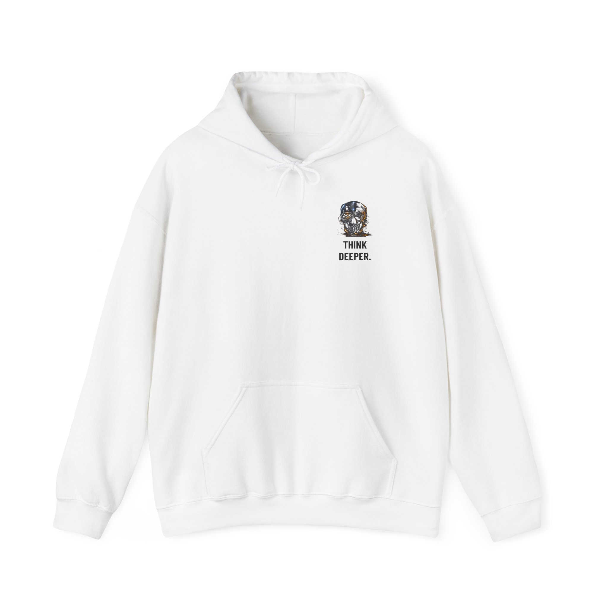 YHRK Hoodie - Image 3