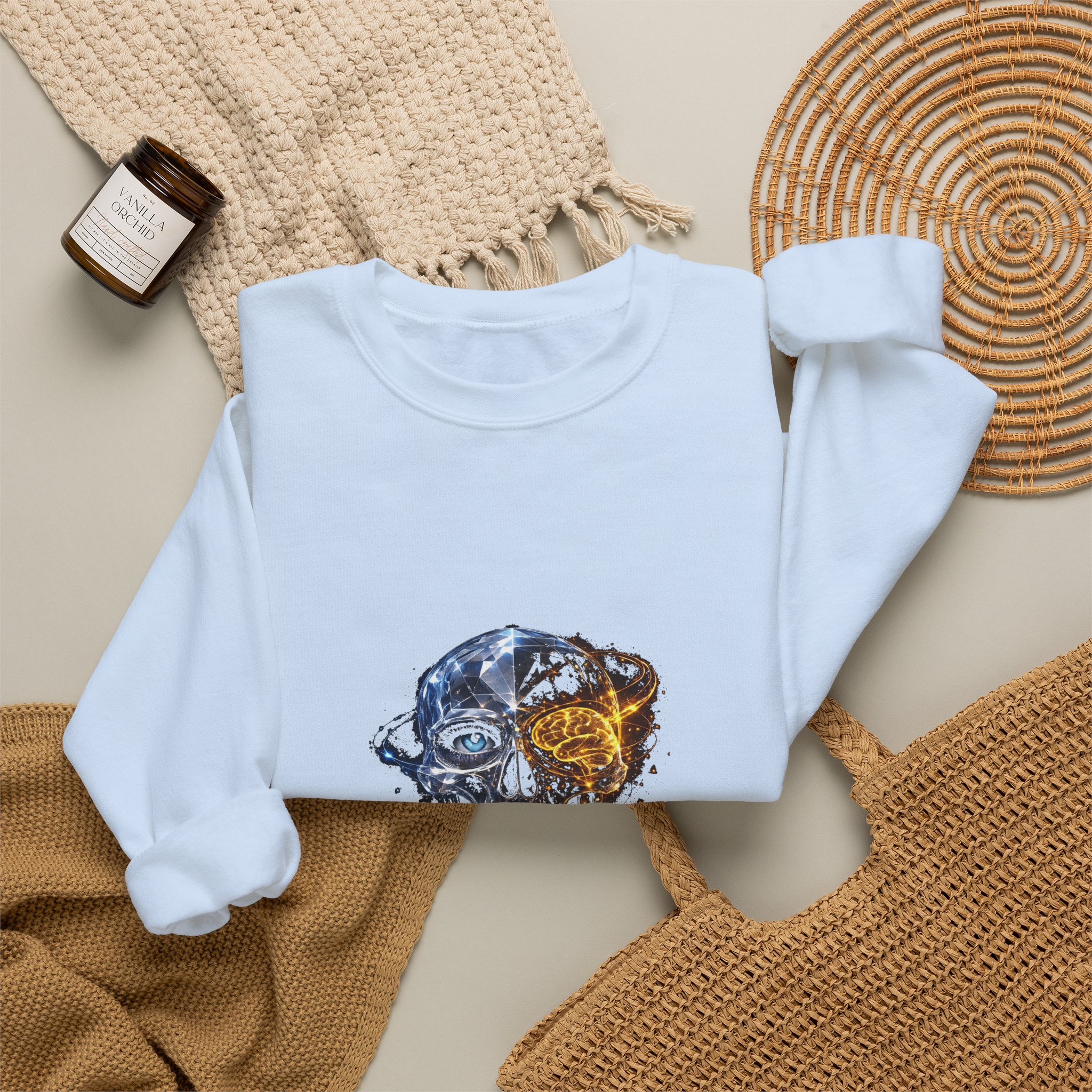 YHRK Sweatshirt - Image 46