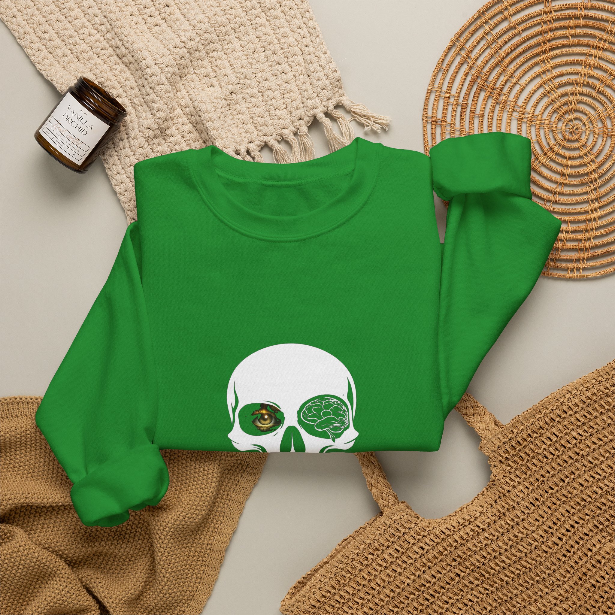 YHRK Sweatshirt - Image 38