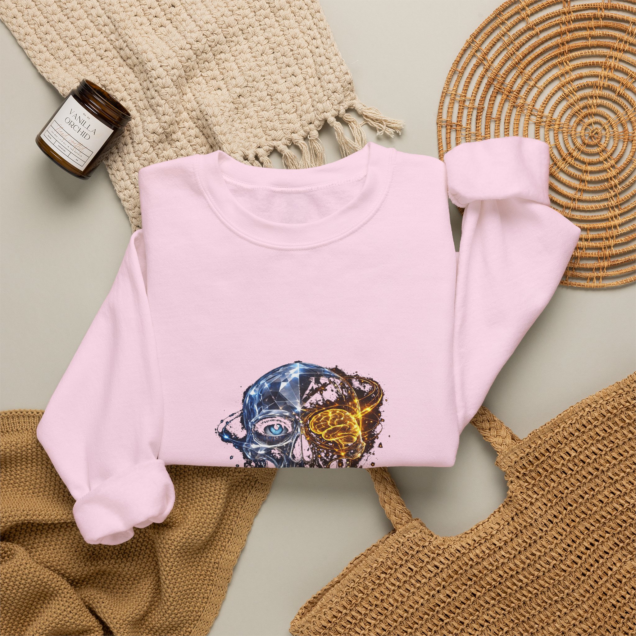 YHRK Sweatshirt - Image 54