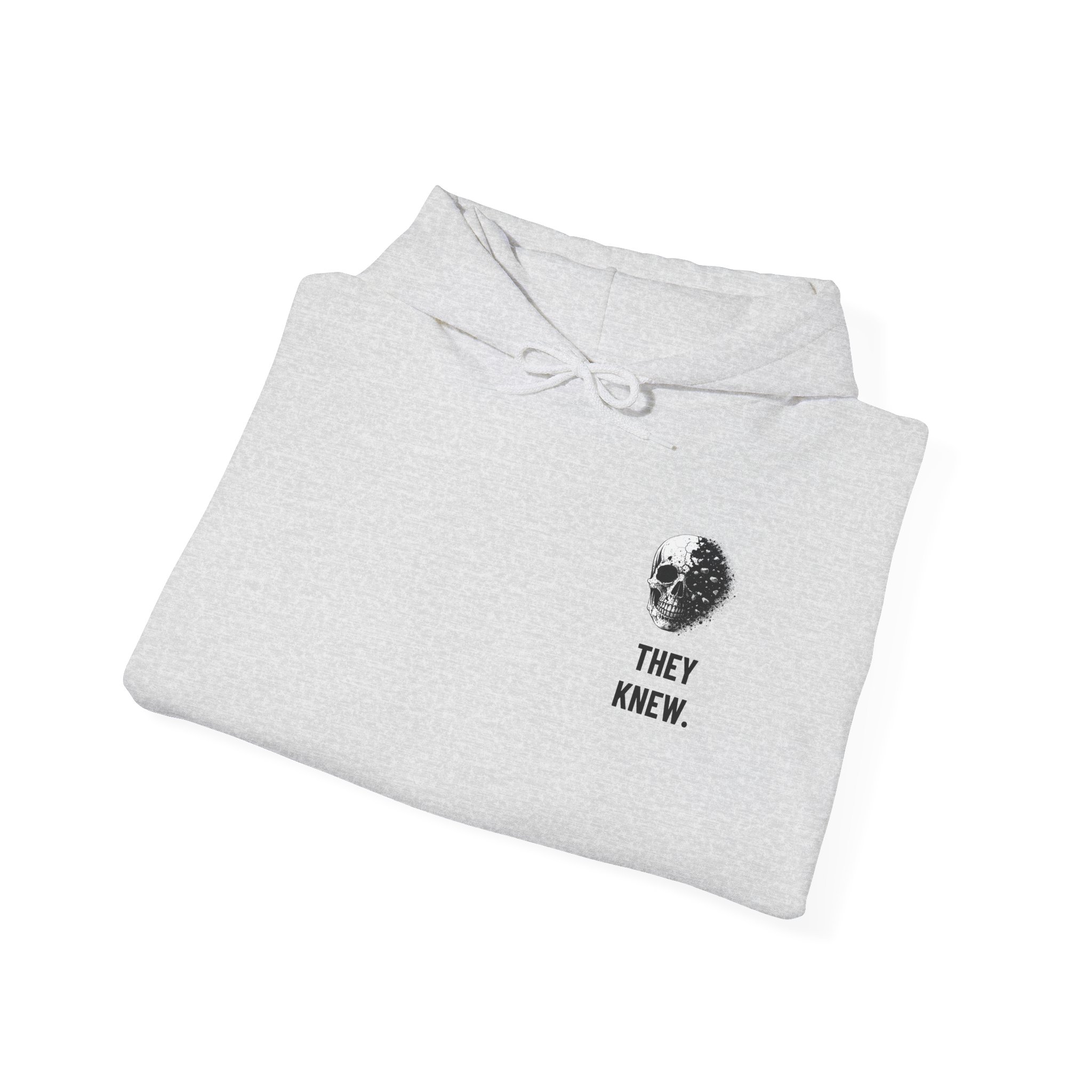 YHRK Hoodie - Image 10
