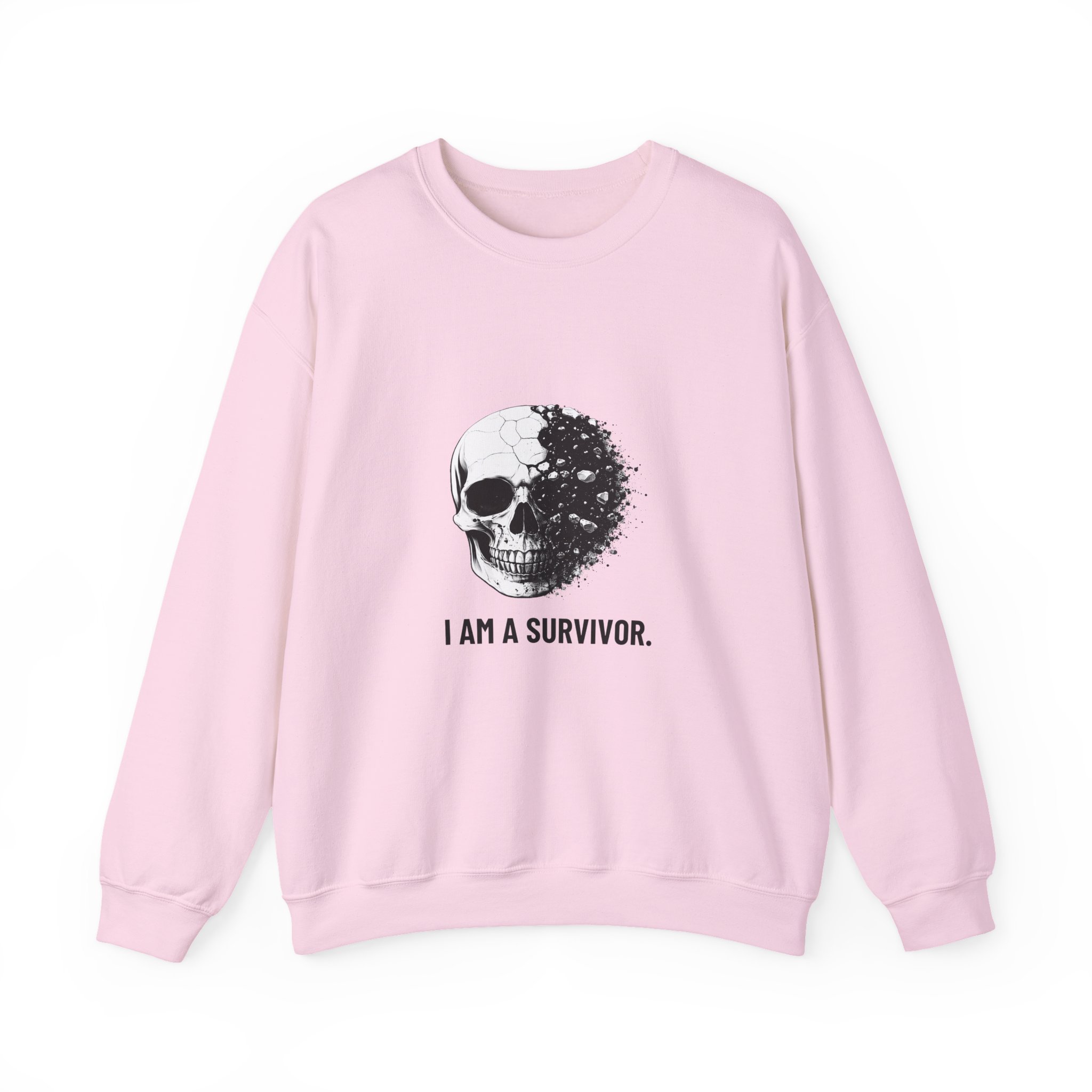 YHRK Sweatshirt - Image 51
