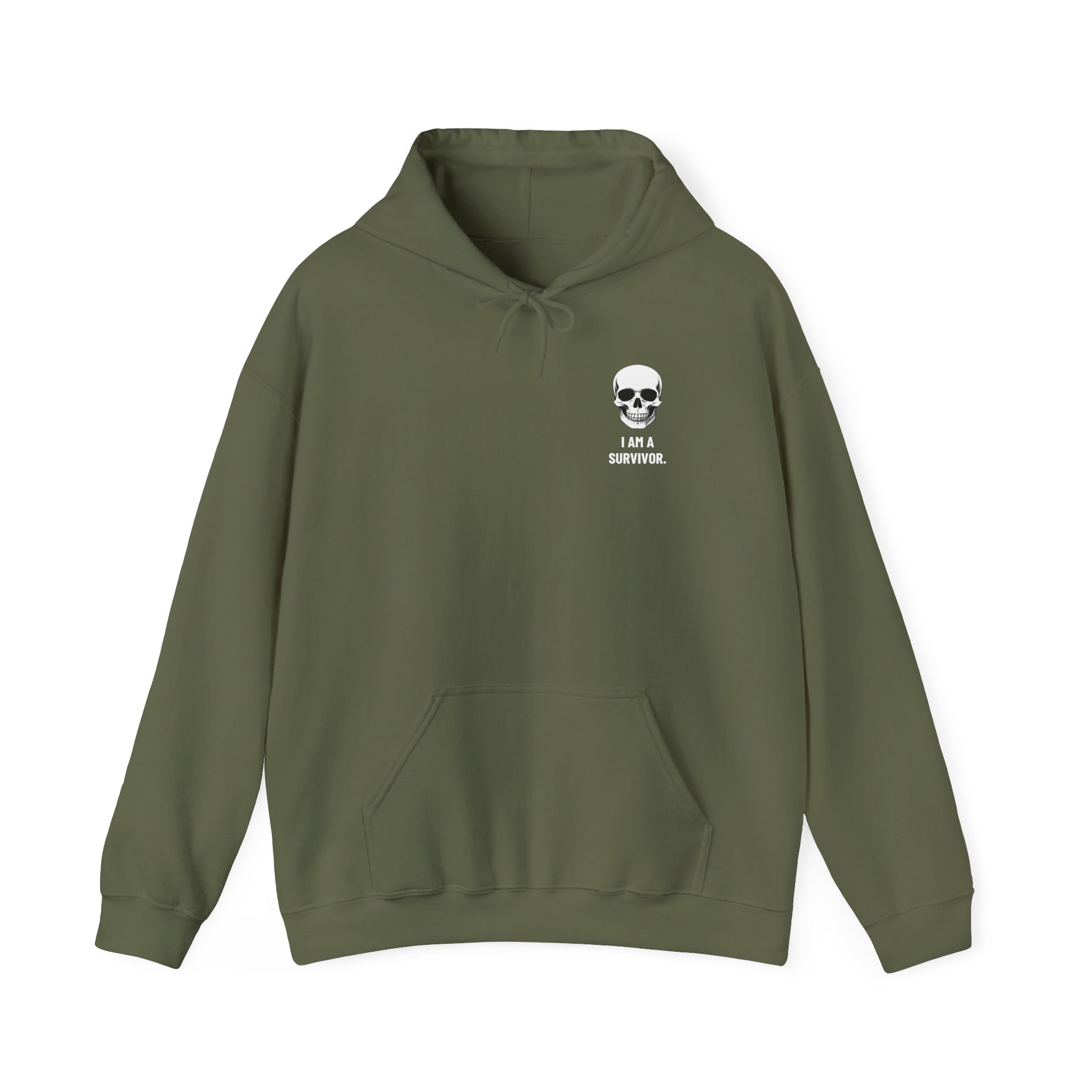 YHRK Hoodie - Image 35