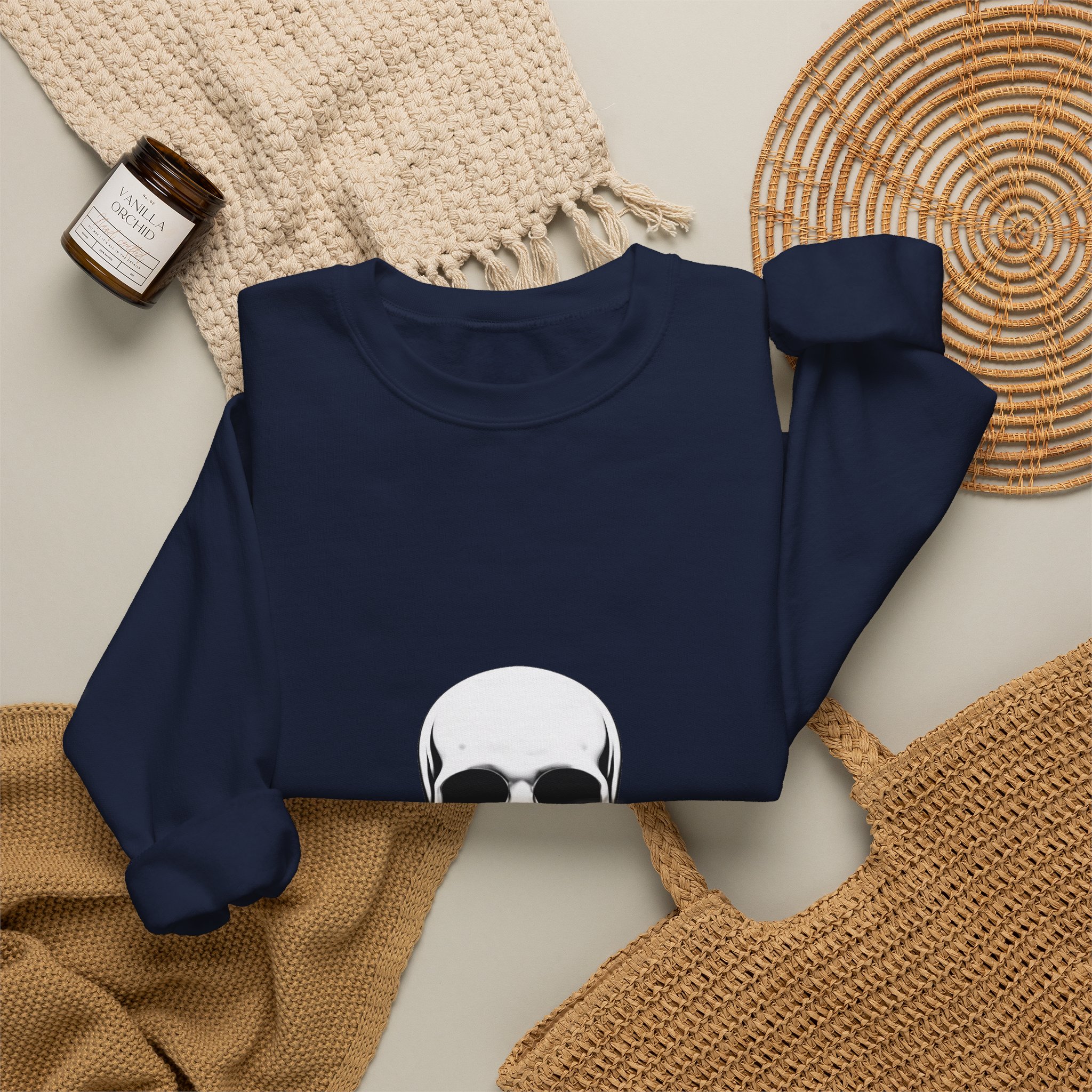 YHRK Sweatshirt - Image 50