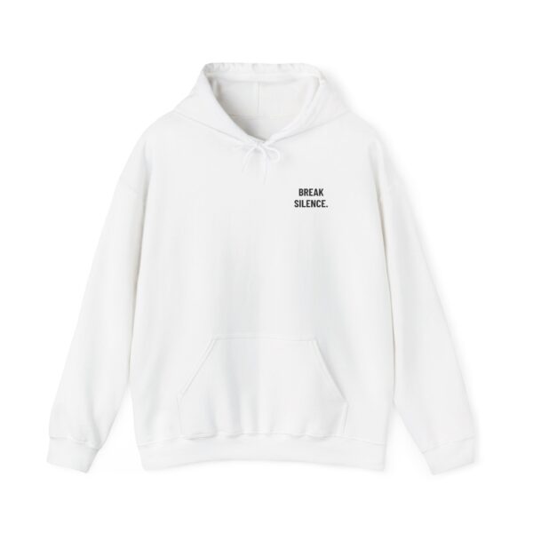 YHRK Hoodie