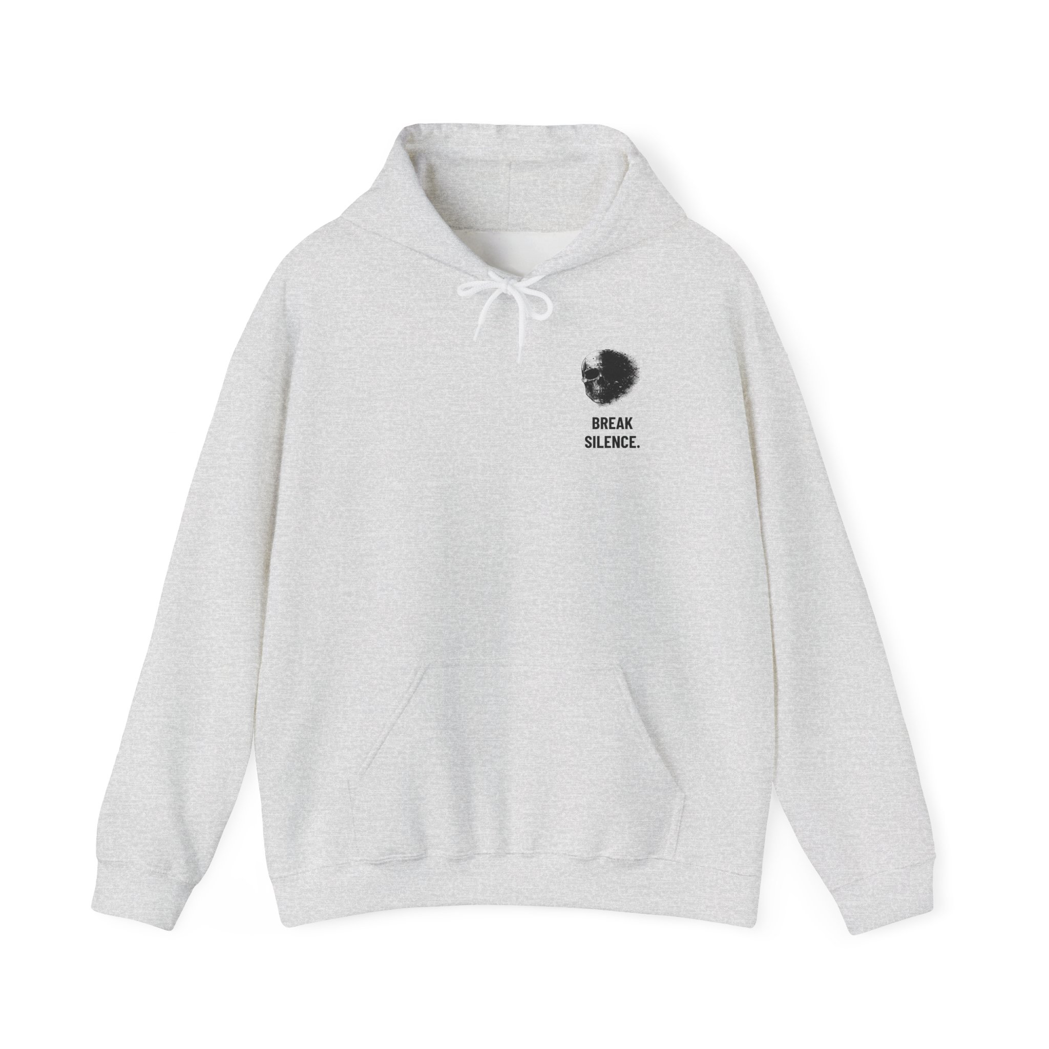 YHRK Hoodie - Image 7