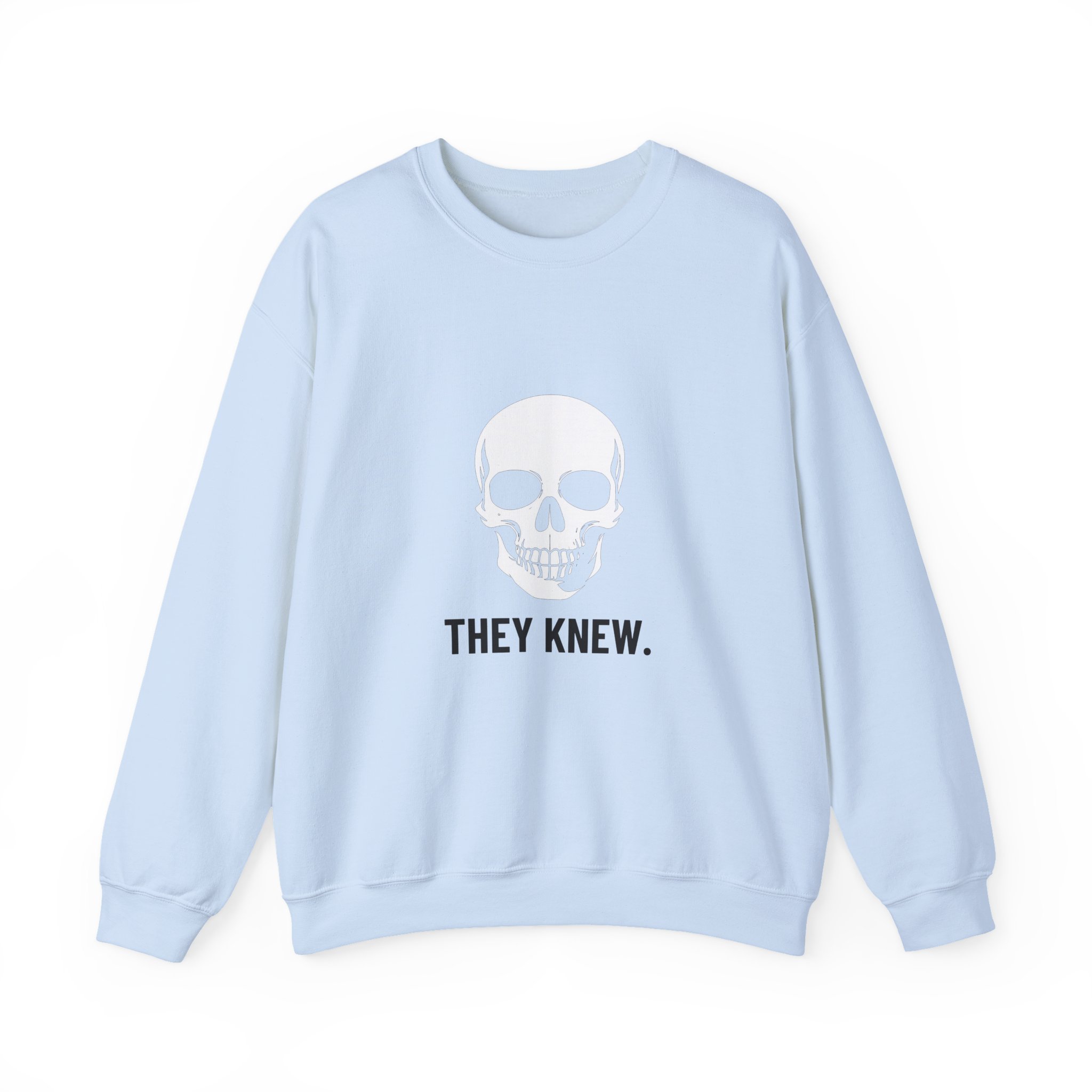 YHRK Sweatshirt - Image 43