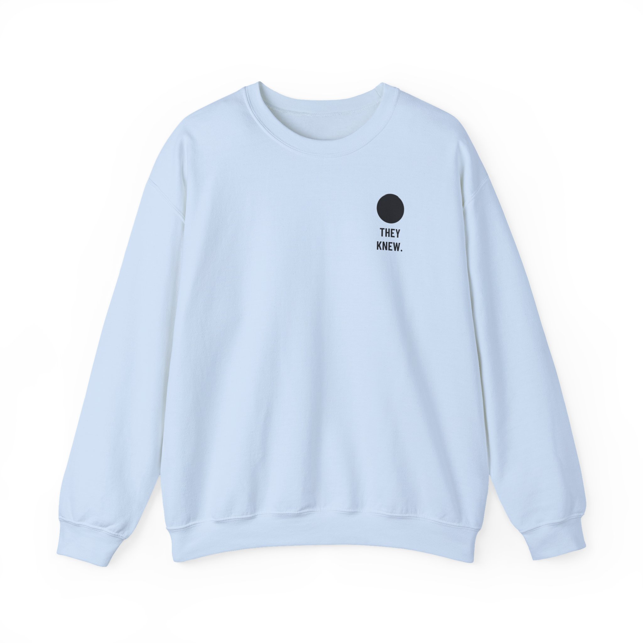YHRK Sweatshirt - Image 43