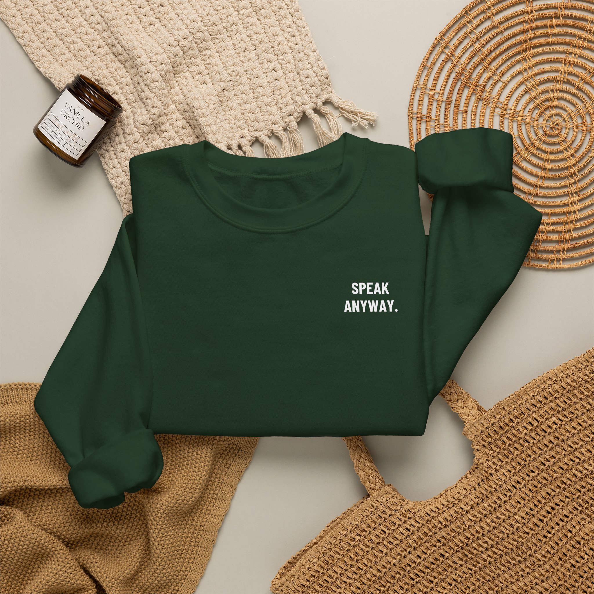 YHRK Sweatshirt - Image 34