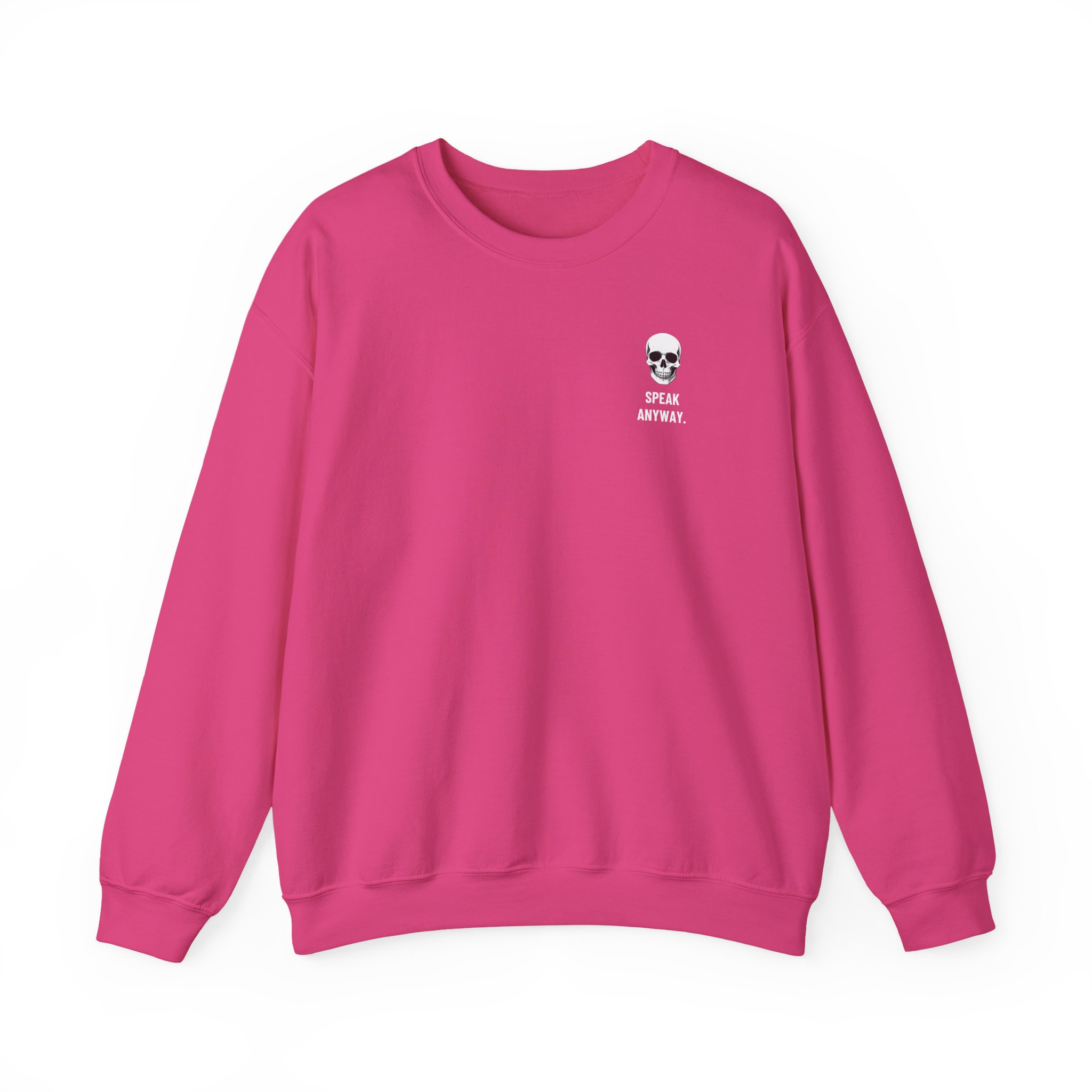 YHRK Sweatshirt - Image 53