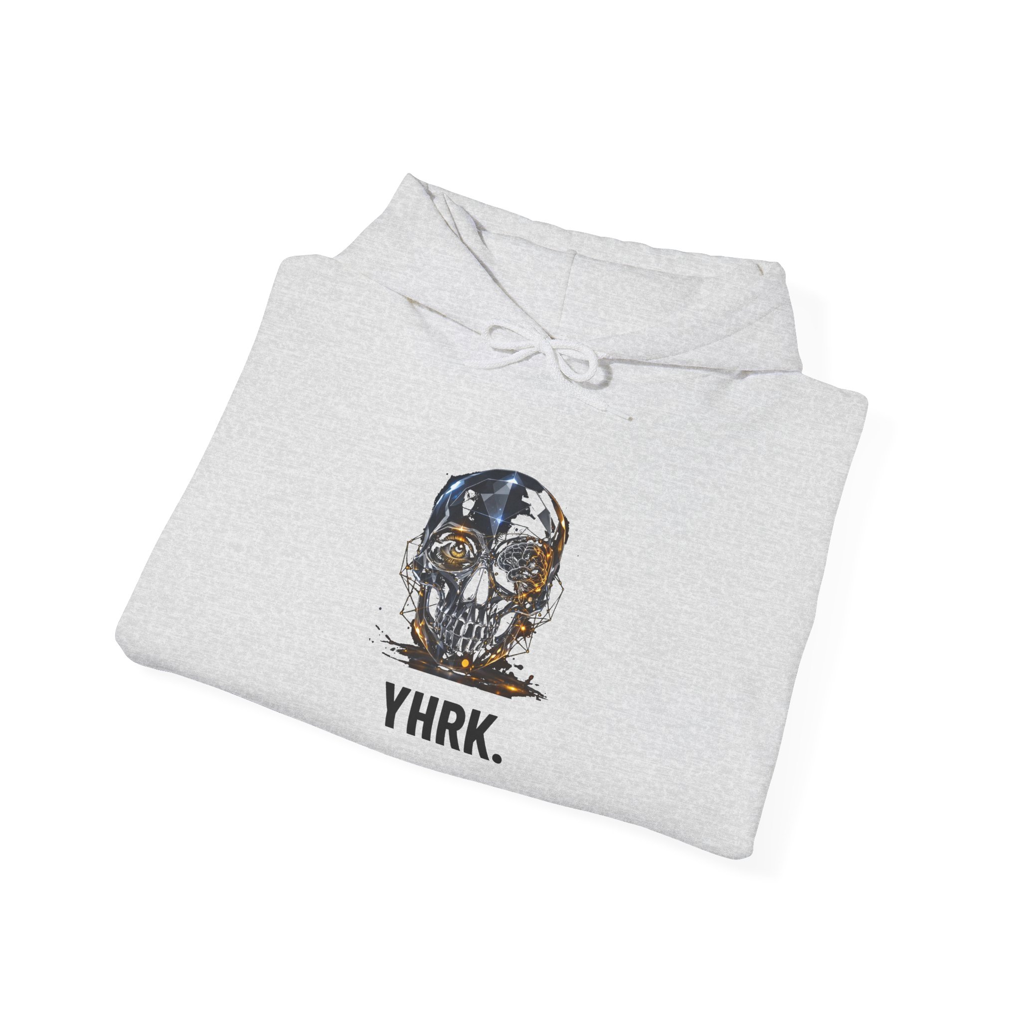 YHRK Hoodie - Image 10
