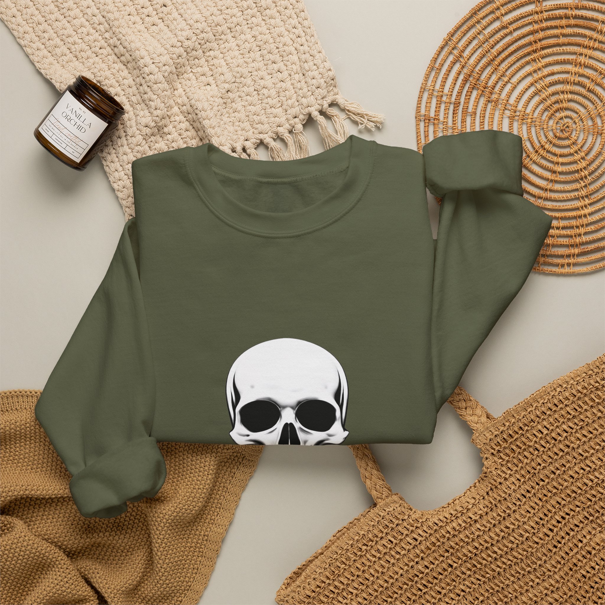 YHRK Sweatshirt - Image 30