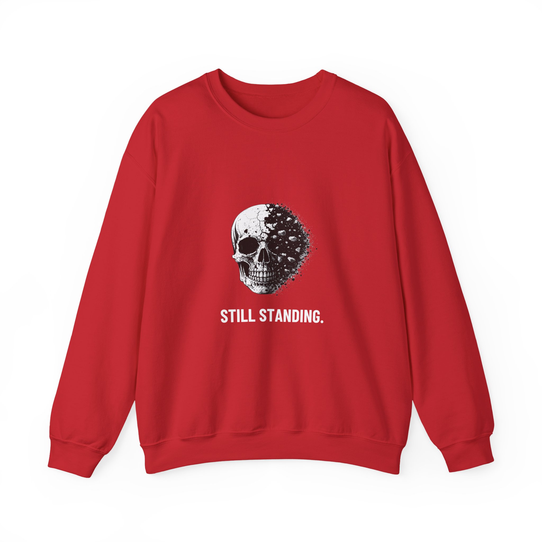 YHRK Sweatshirt - Image 59
