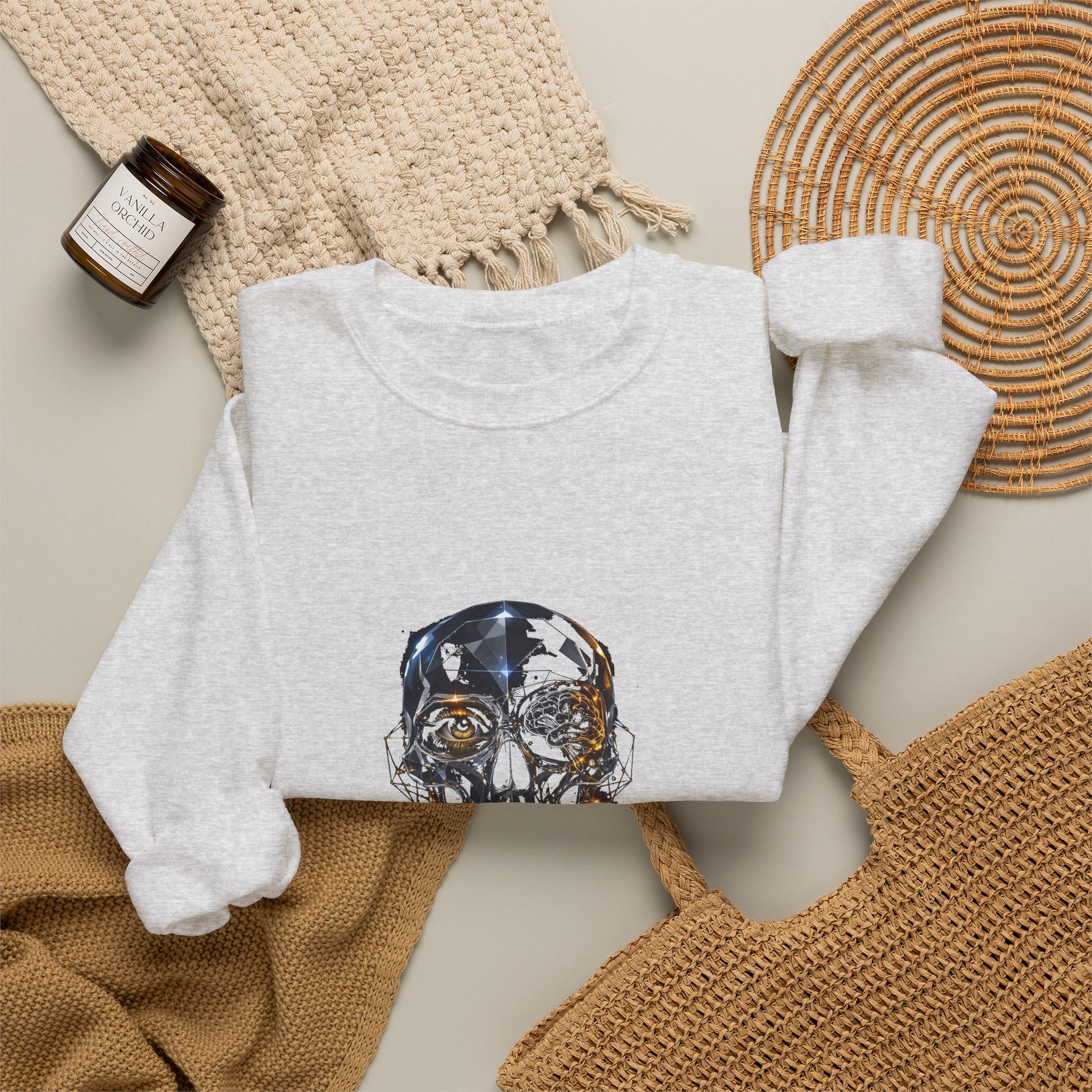 YHRK Sweatshirt - Image 10