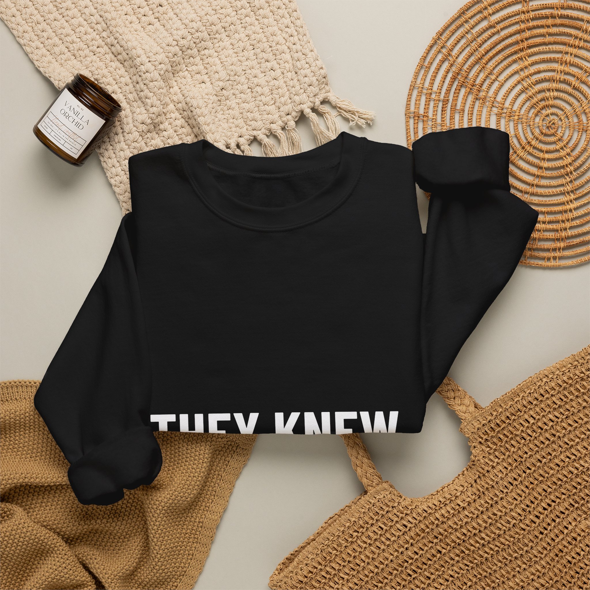 YHRK Sweatshirt - Image 14