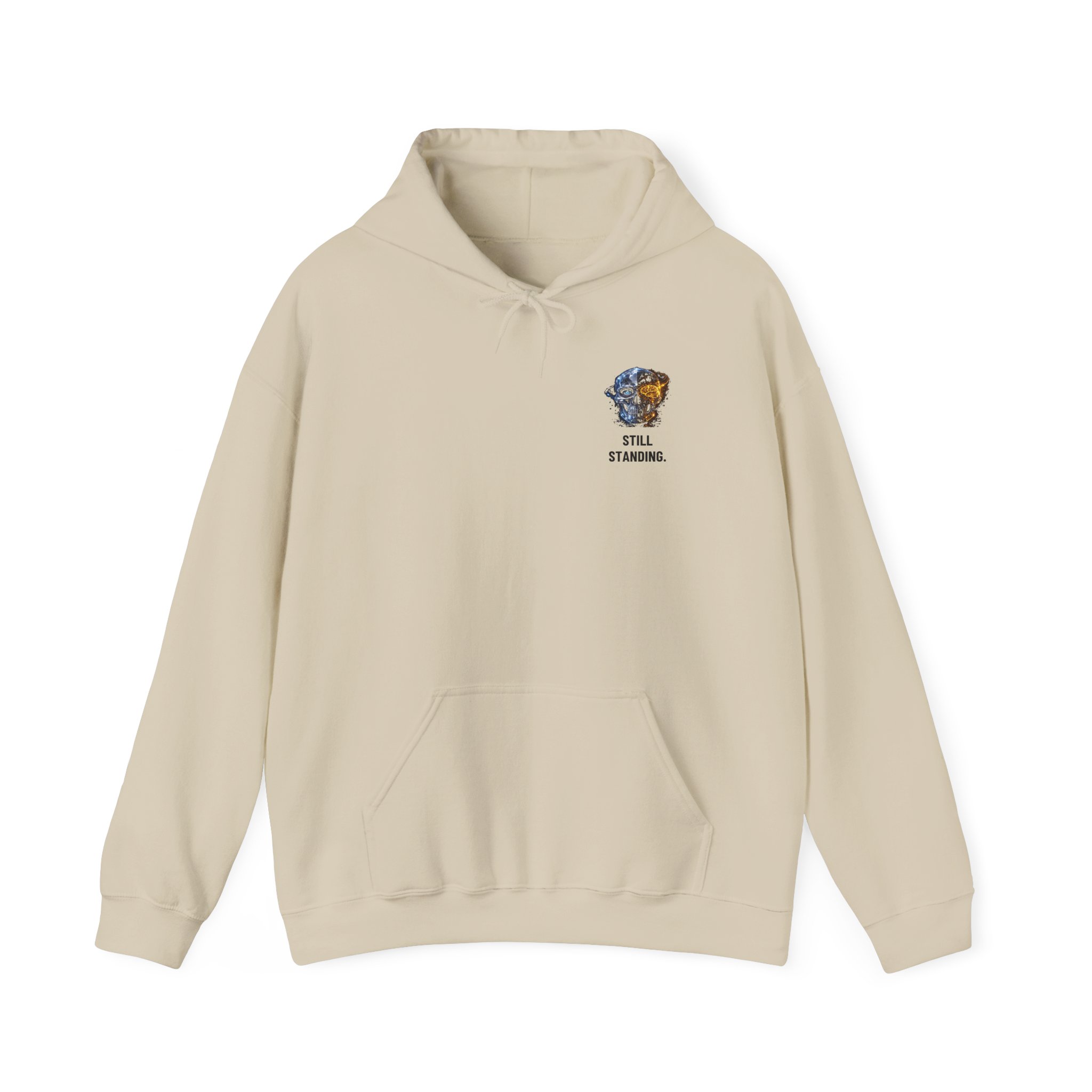 YHRK Hoodie - Image 15