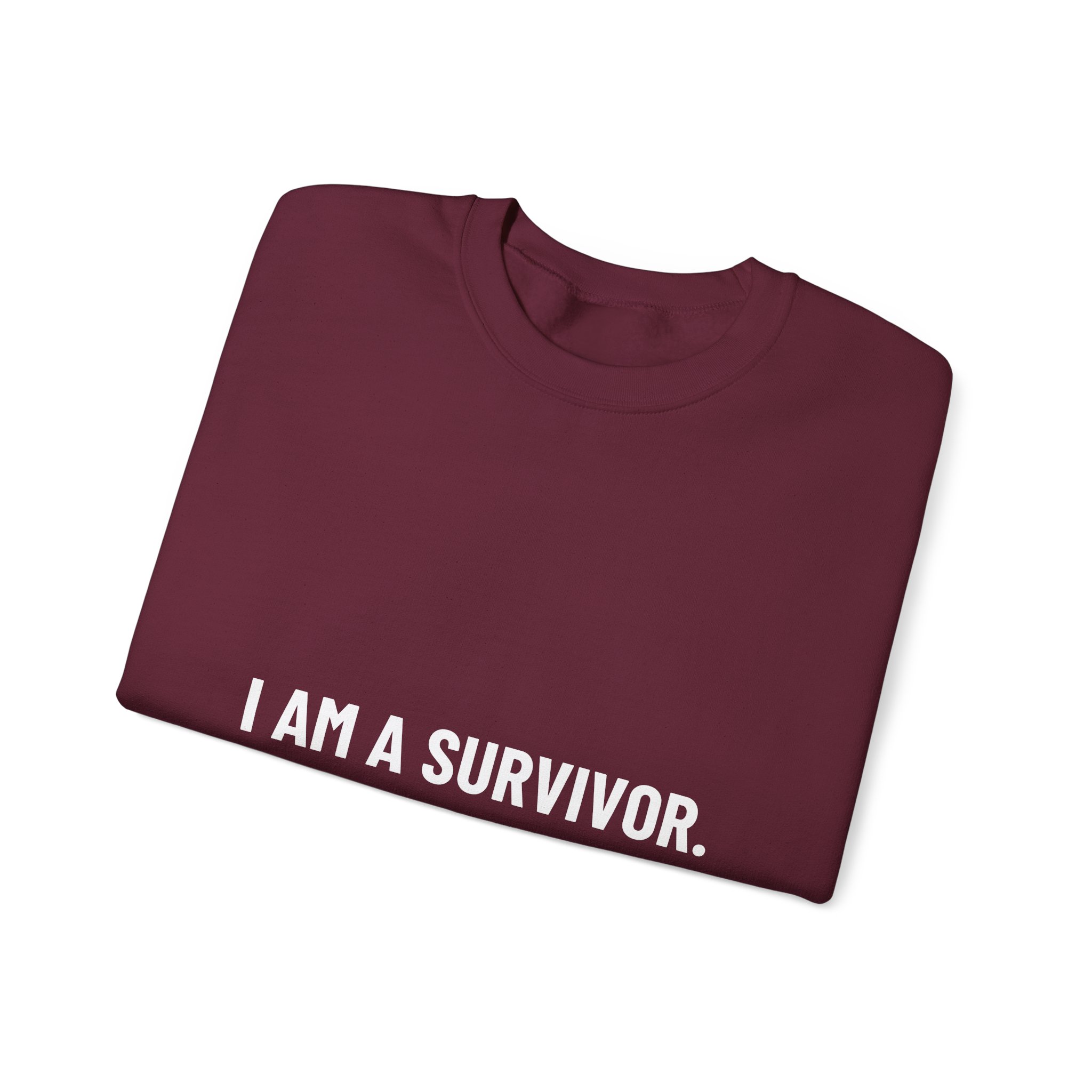 YHRK Sweatshirt - Image 25