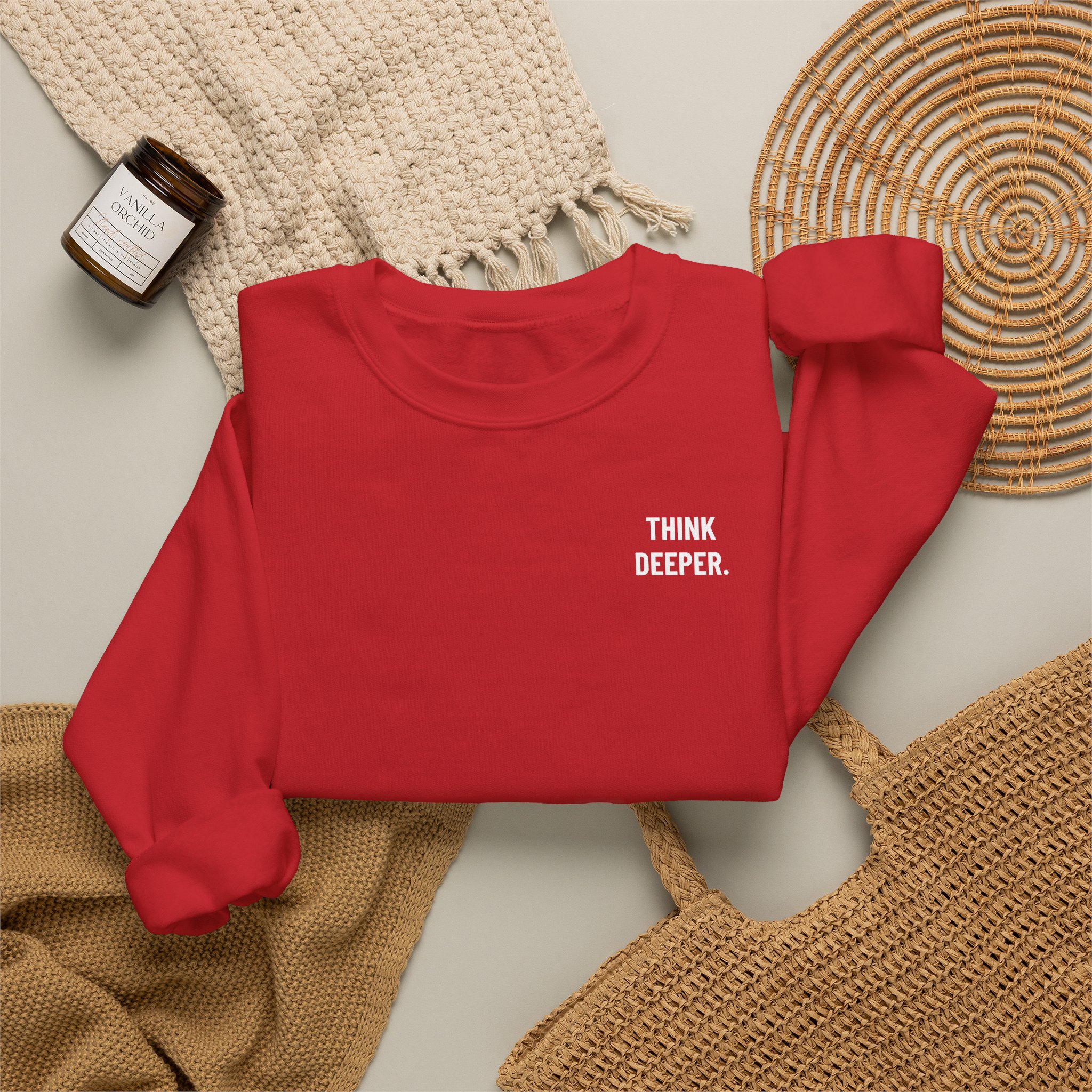 YHRK Sweatshirt - Image 62