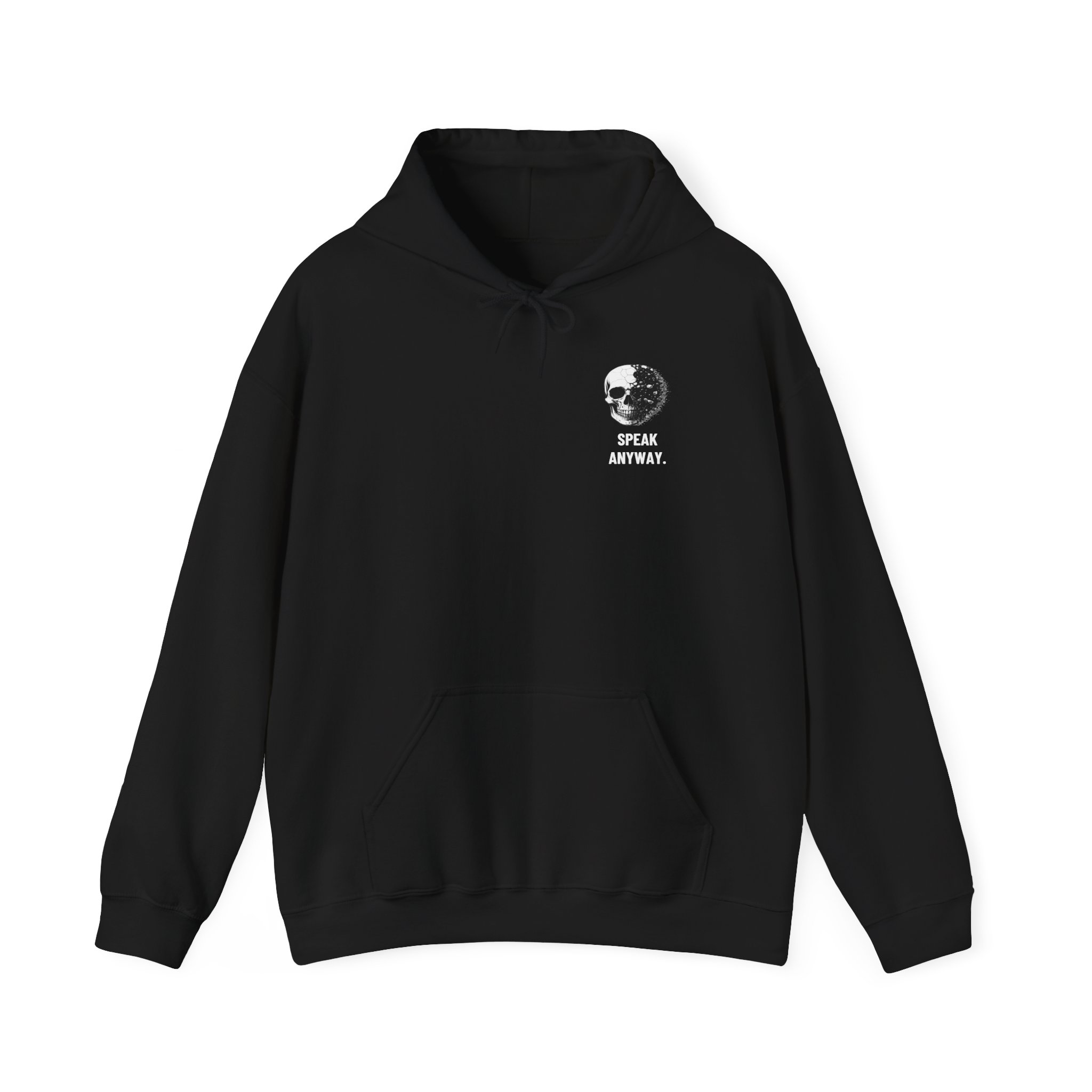 YHRK Hoodie - Image 11