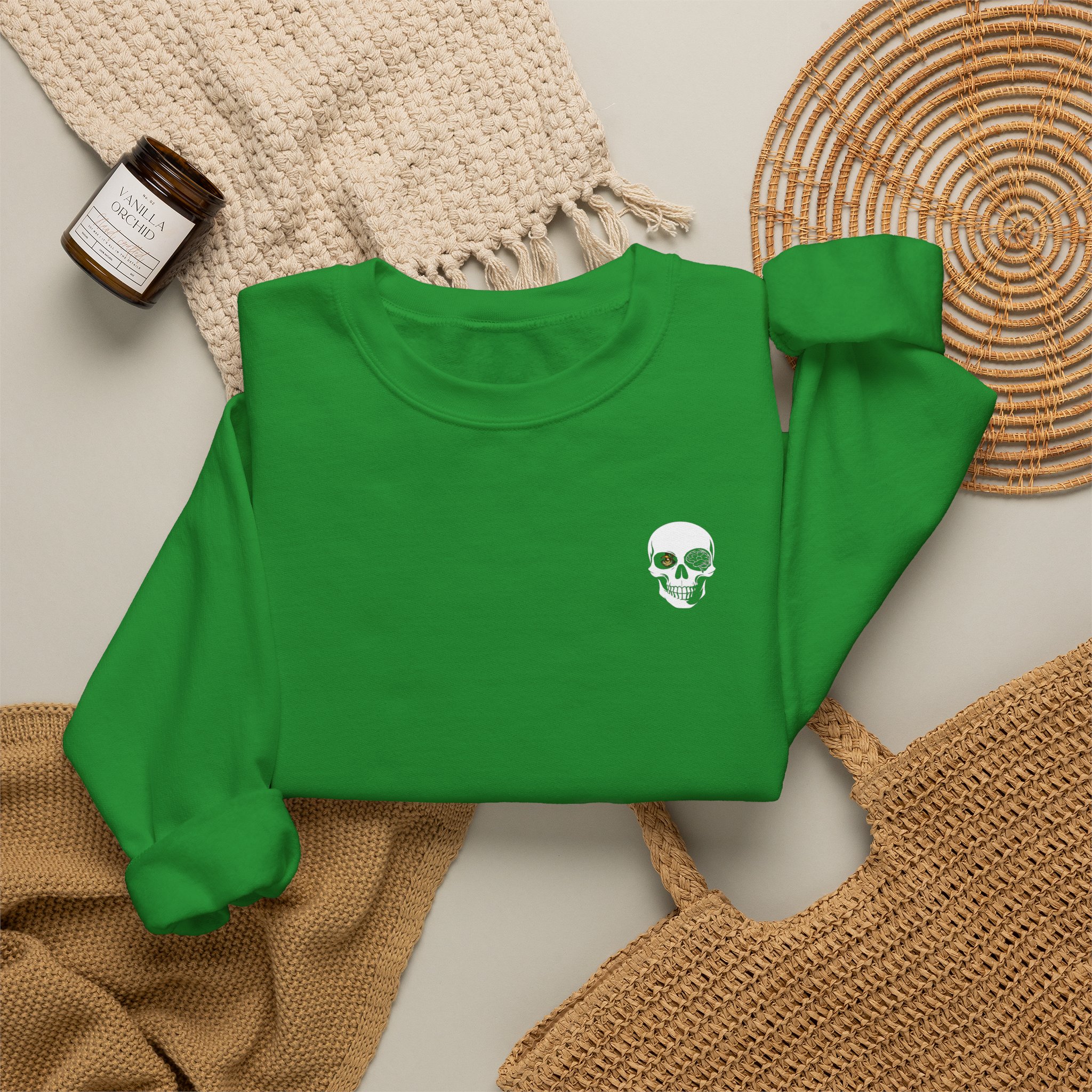 YHRK Sweatshirt - Image 38