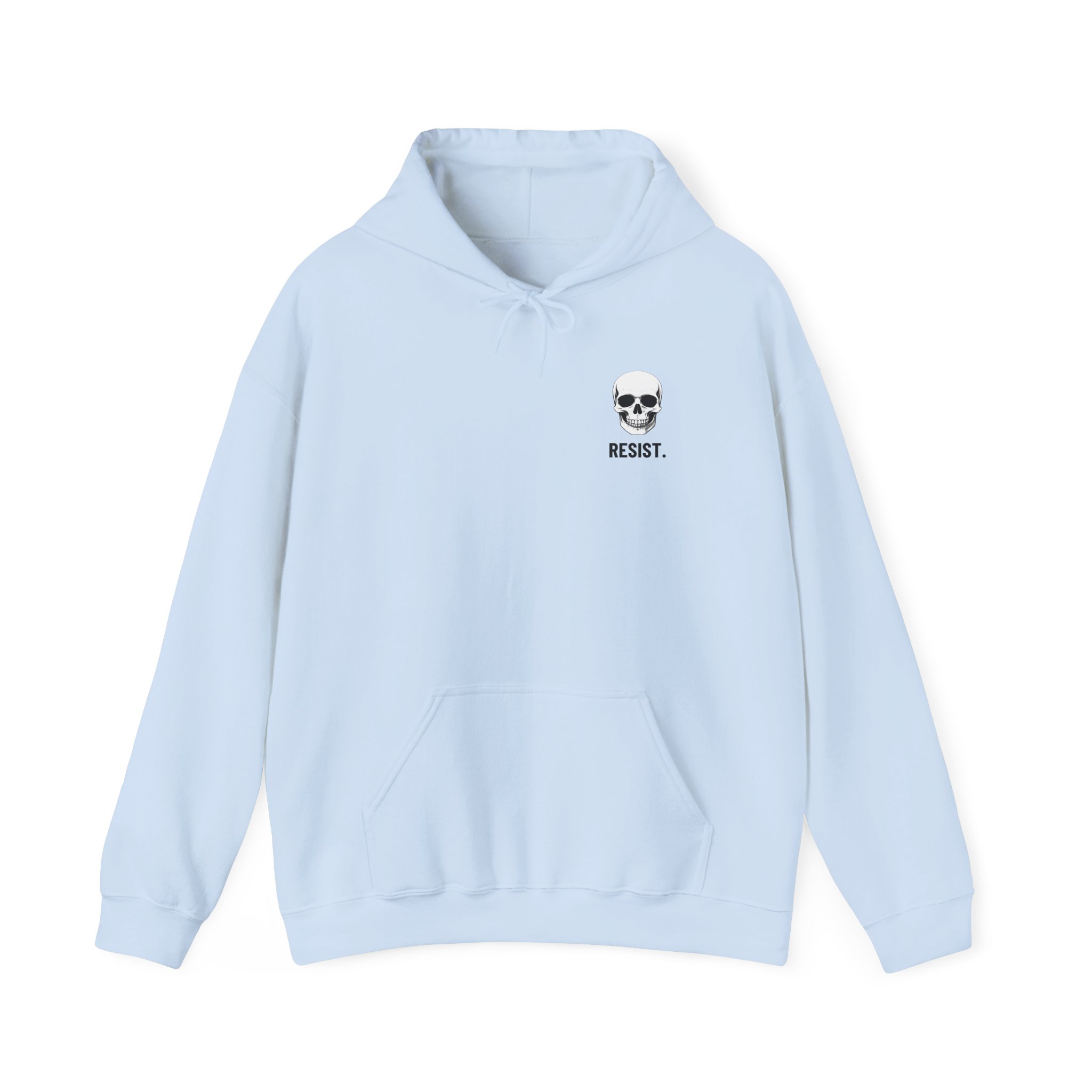 YHRK Hoodie - Image 51