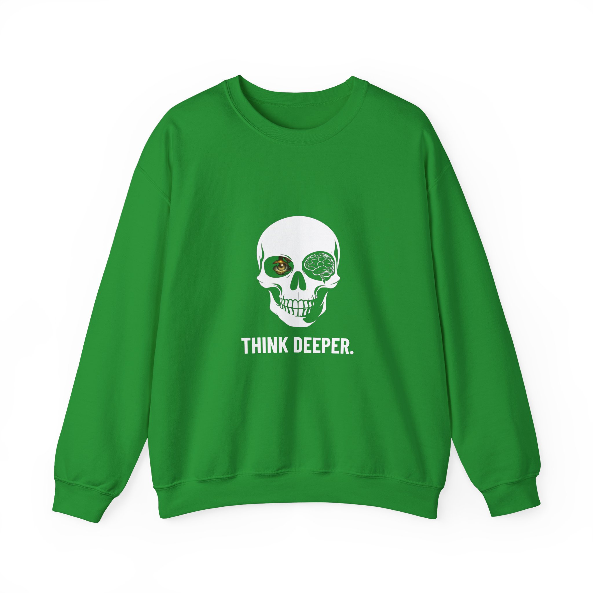 YHRK Sweatshirt - Image 35