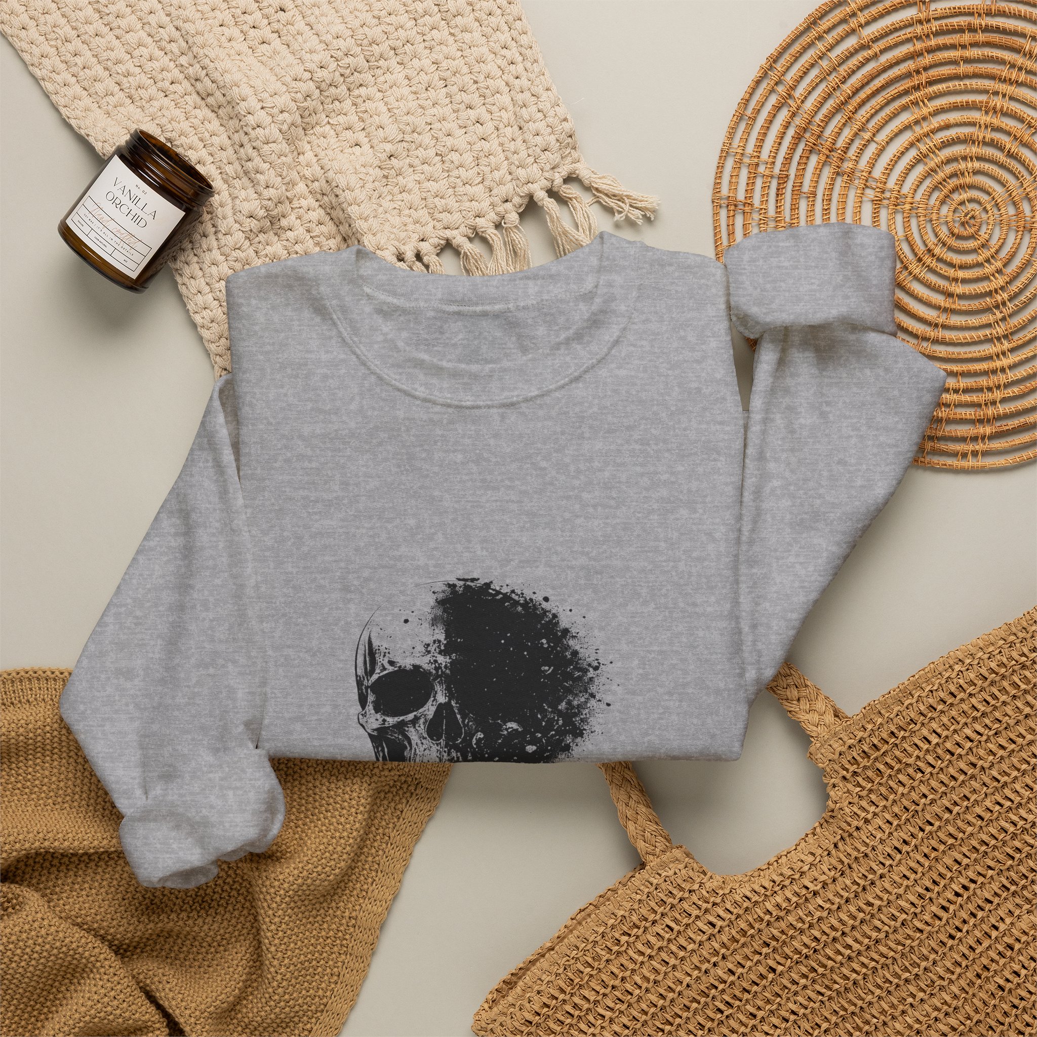 YHRK Sweatshirt - Image 22